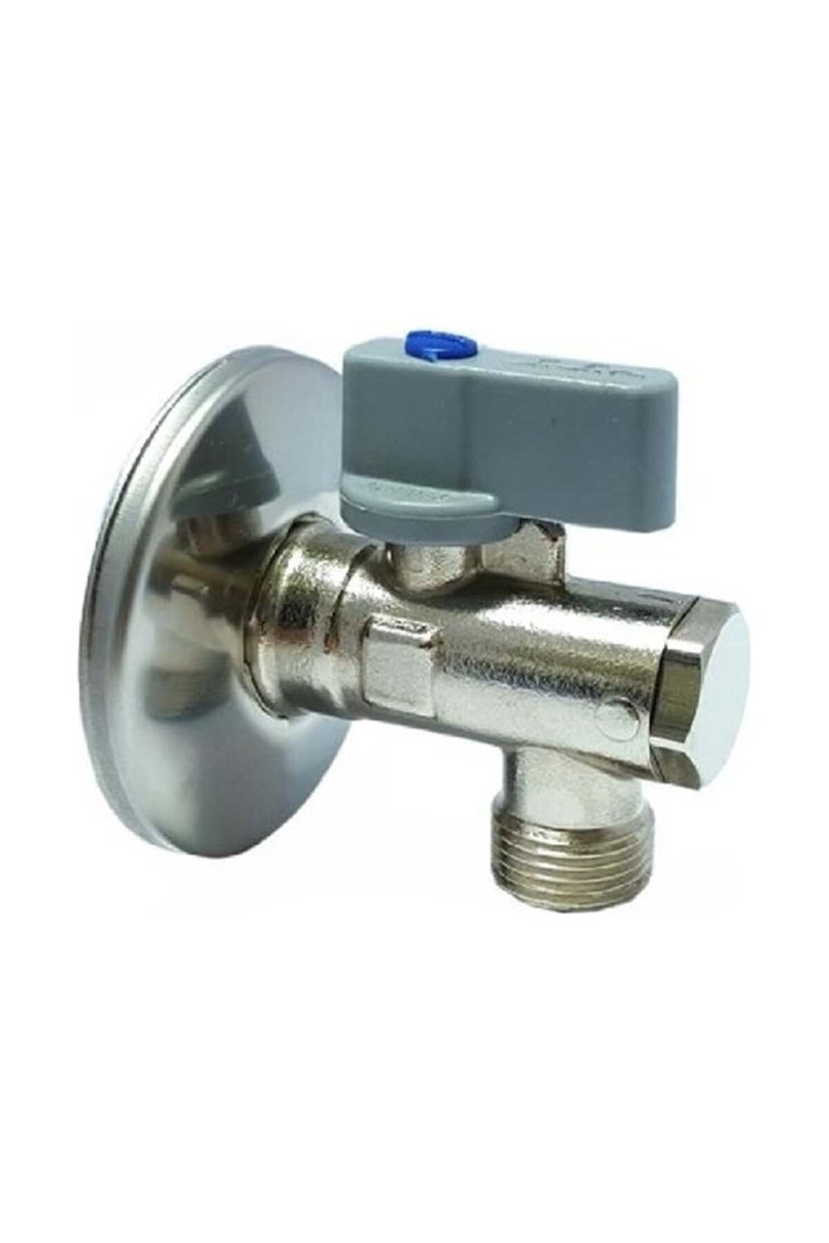 Eca E.c.a. 1/2" Filtreli Ara Musluk (.602111043)