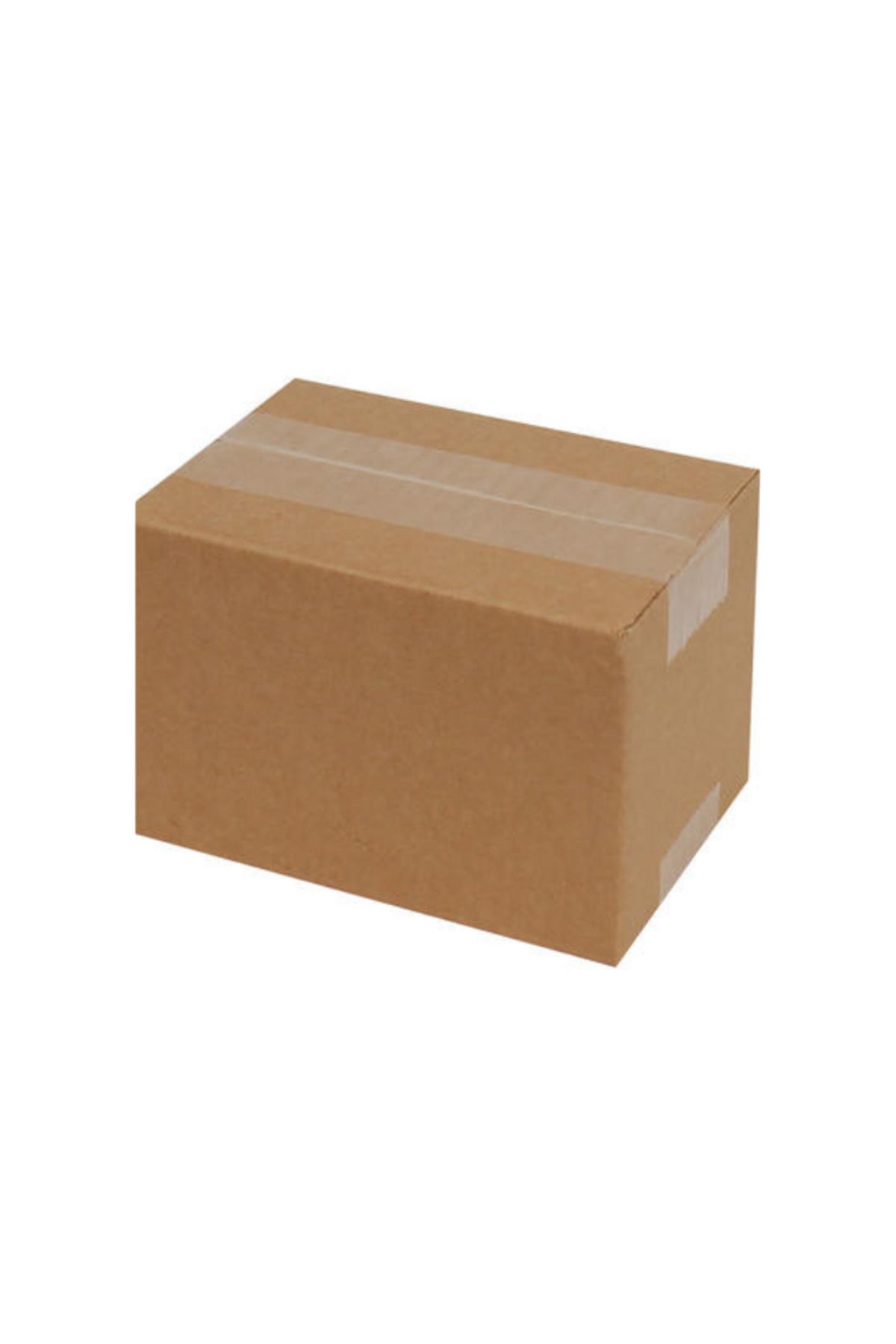 KOLİ KOLAY-15x10x10 Cm Single Corrugated Box 10 Pieces 3