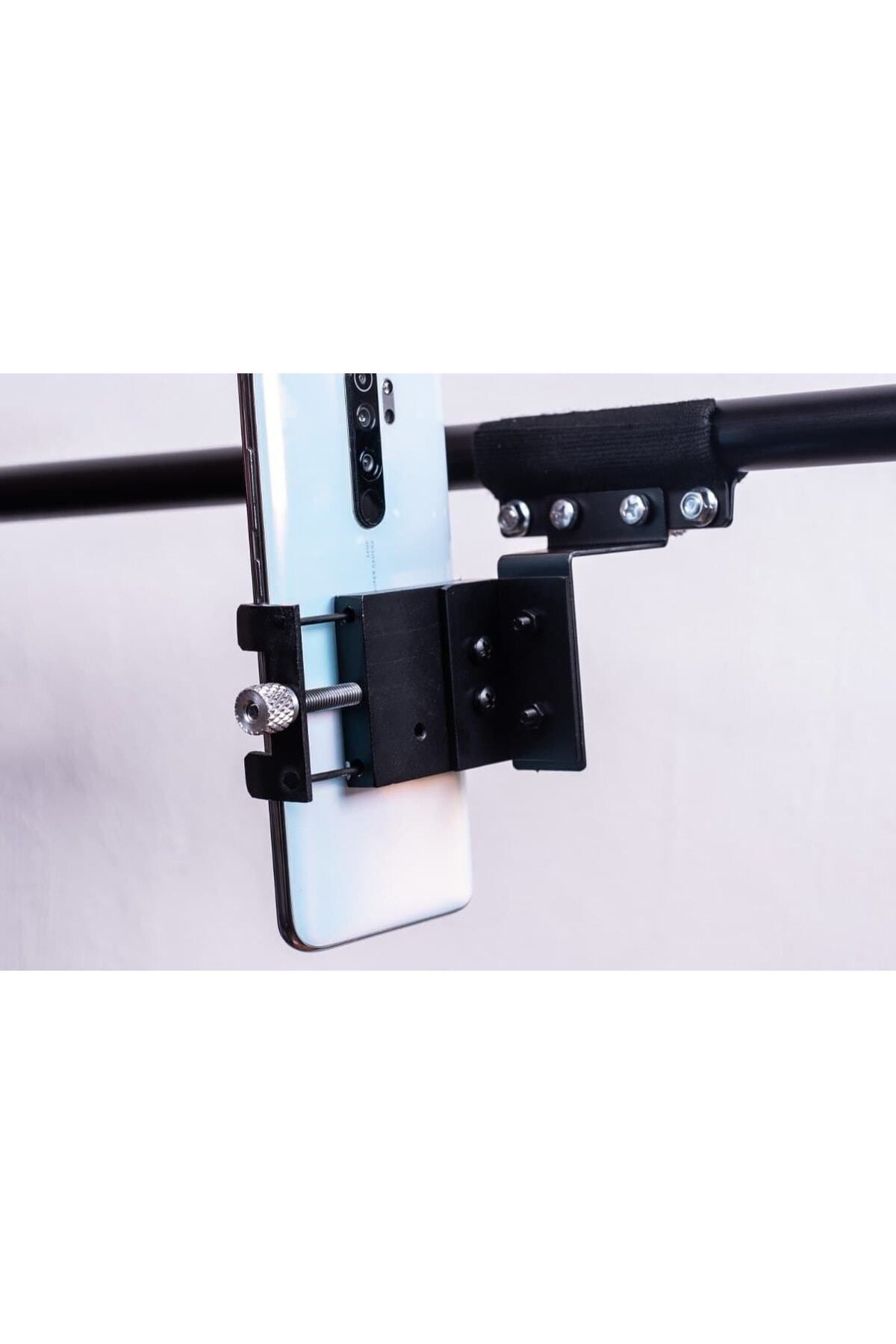 tahta karınca Av Tüfeği Avcı Cep Telefonu Tutucu Montaj Aparatı 2025 Pro