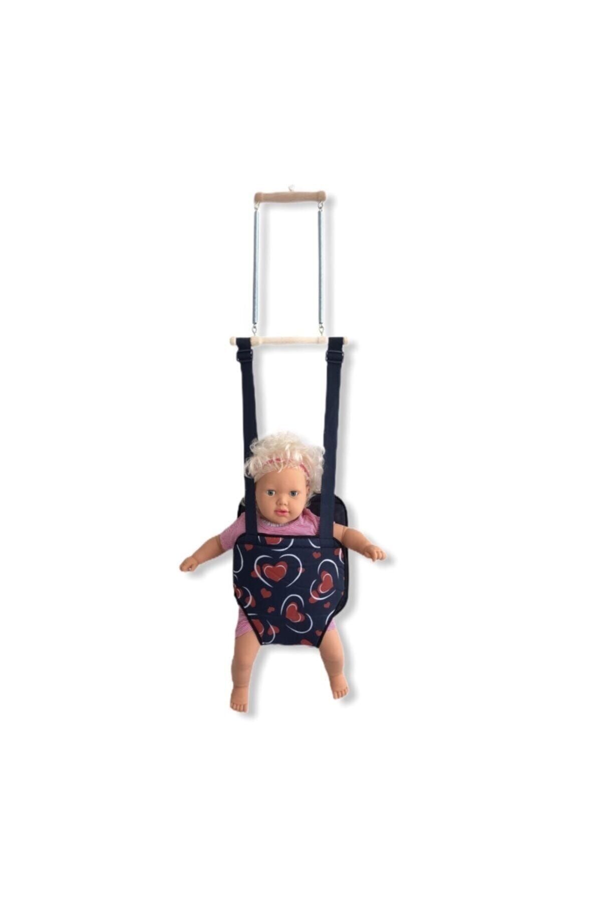 PENDO BABY Kız-erkek Bebek Hoppala (zıp Zıp)