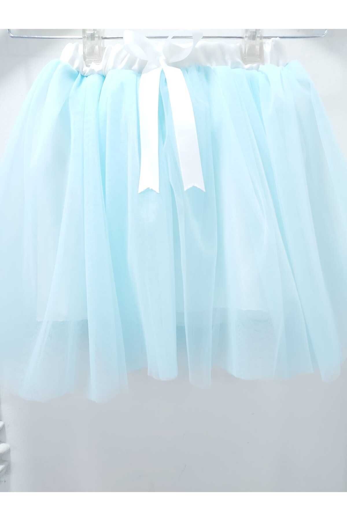 babyen1 Tütü Etek fotoğrafı 3 (önizleme)