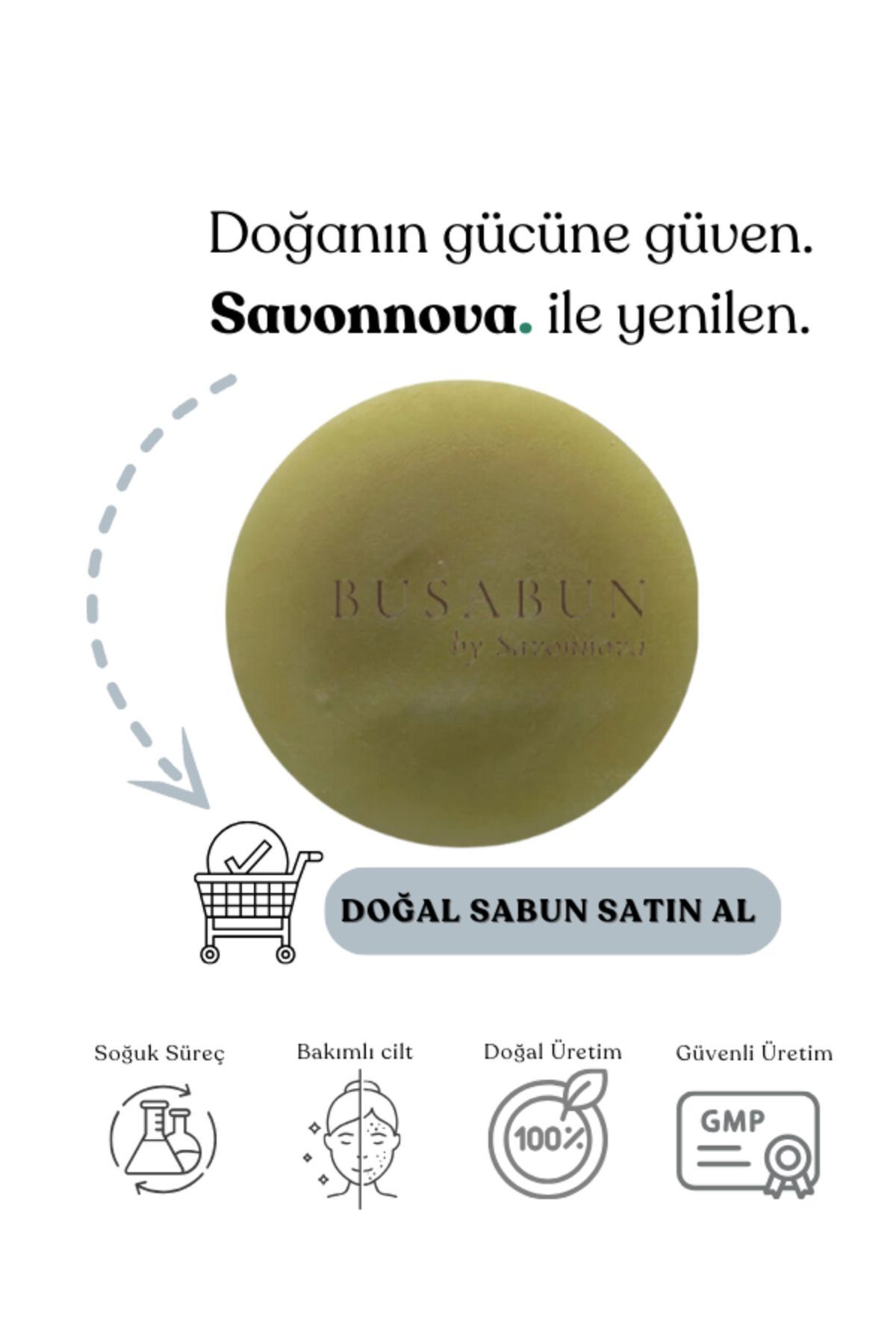 Savonnova Bebek&Çocuk Sabunu Avantajlı 4x100 GR Set Cilt Bakımı ve Kişisel Bakım İçin Katı Sabun fotoğrafı 3 (önizleme)