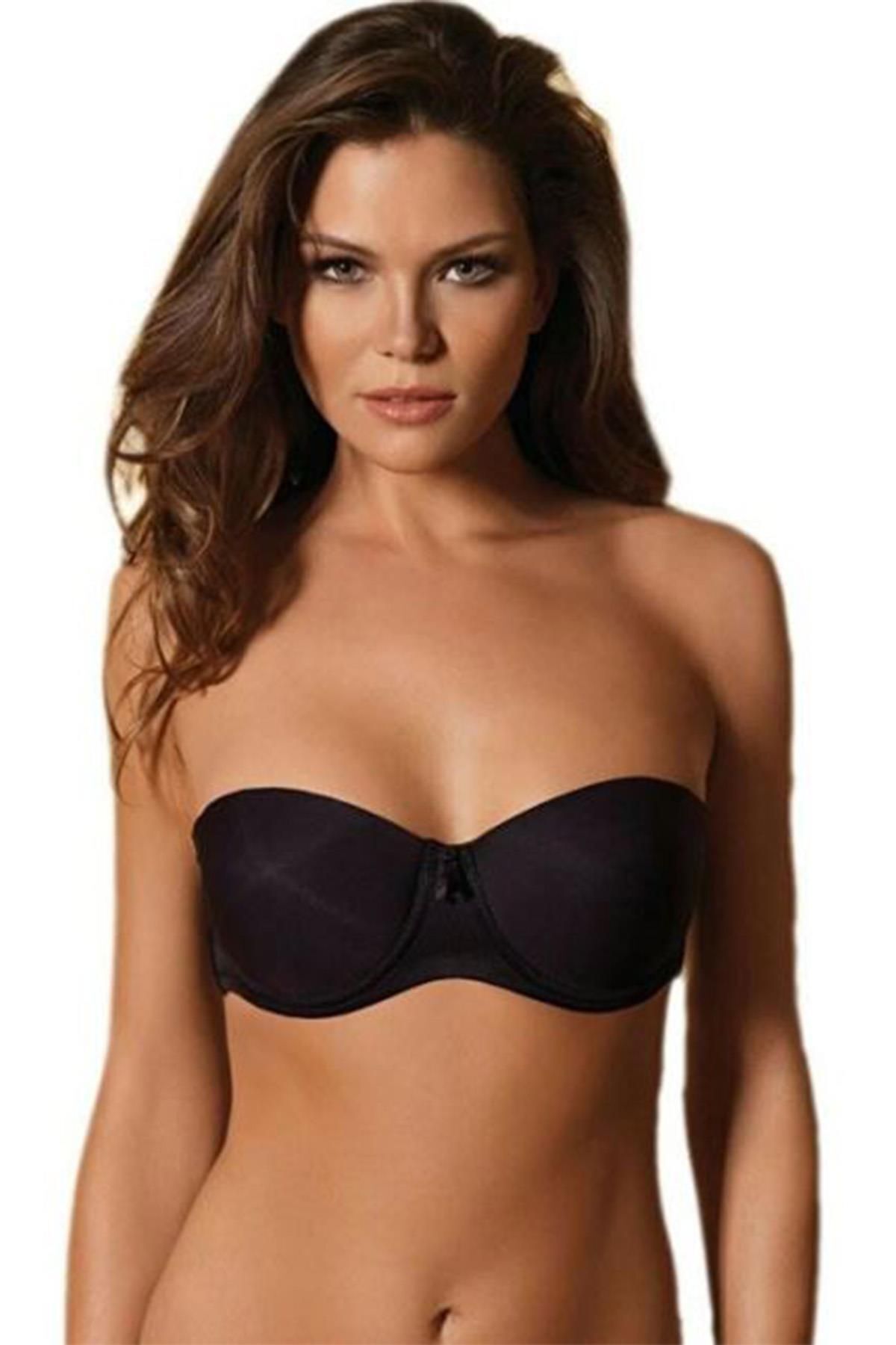 Orkide-Women's Strapless Bra 2850 3