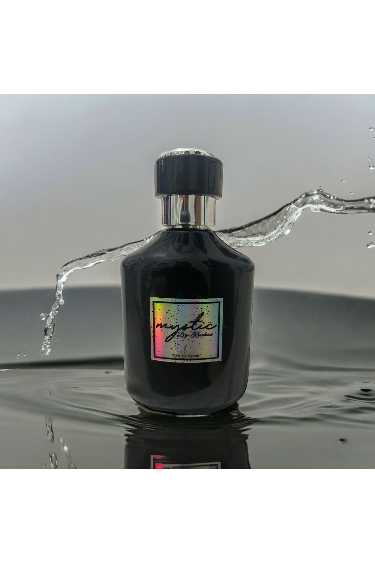 ROYAL OUD CREED MYSTIC BY KRICKAU Mystic