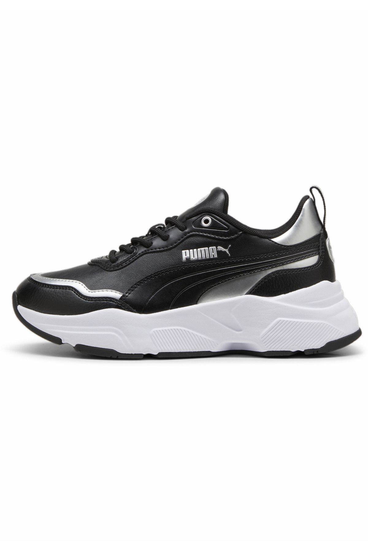 Puma-Carina Rose Metallic Dream Sneakers 1