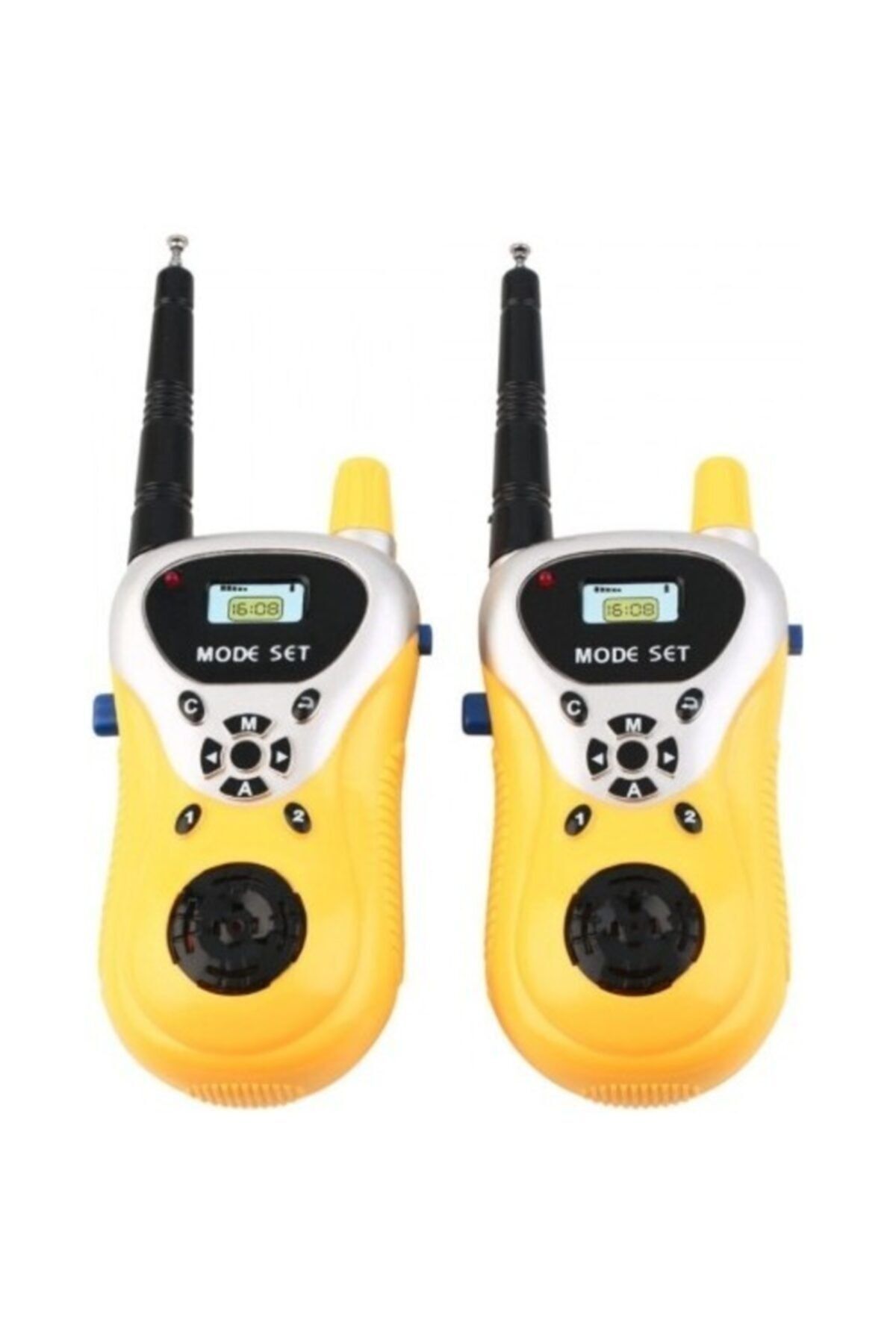 Bircan Walkie Talkie Çocuk Telsizi - Fiyatı, Yorumları