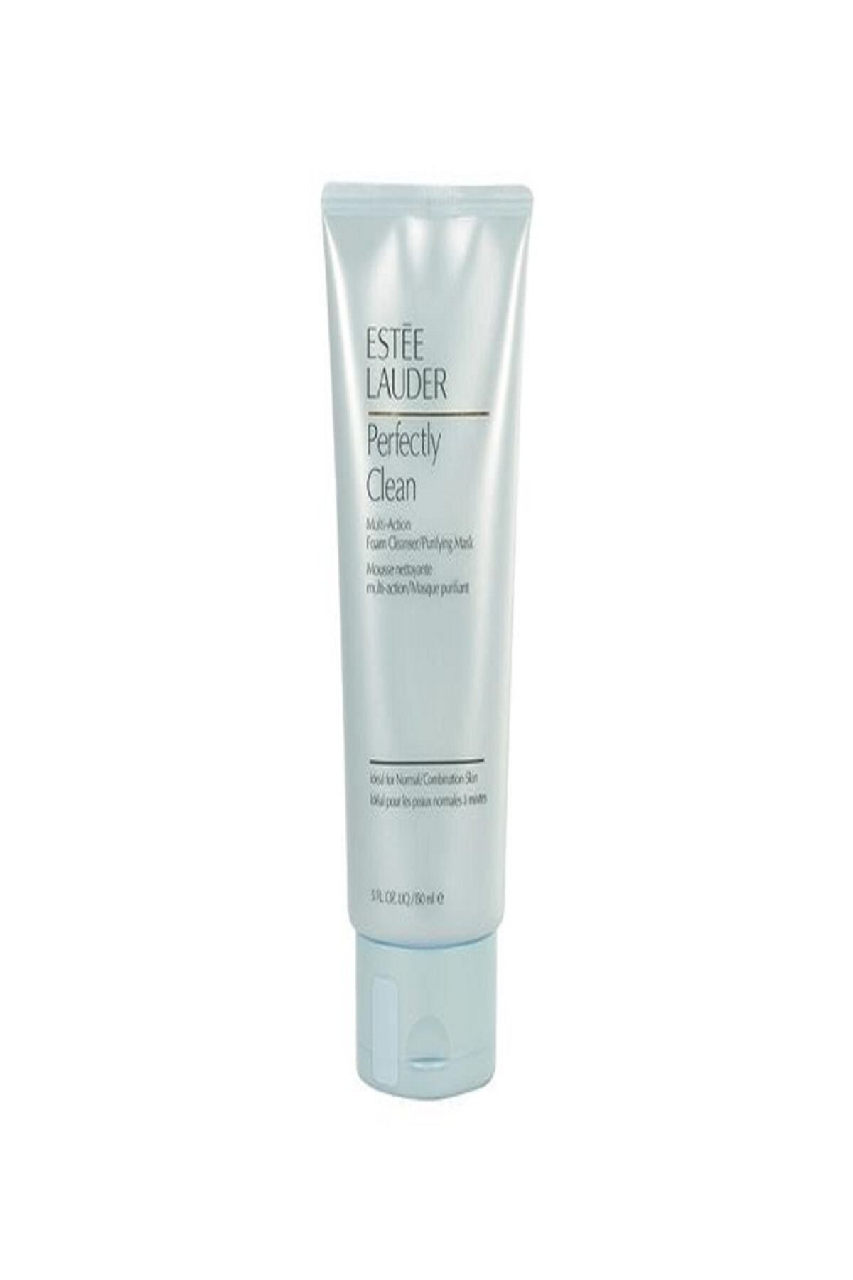 فوم پاک کننده پوست های معمولی و مختلط 27131987840 Estee Lauder