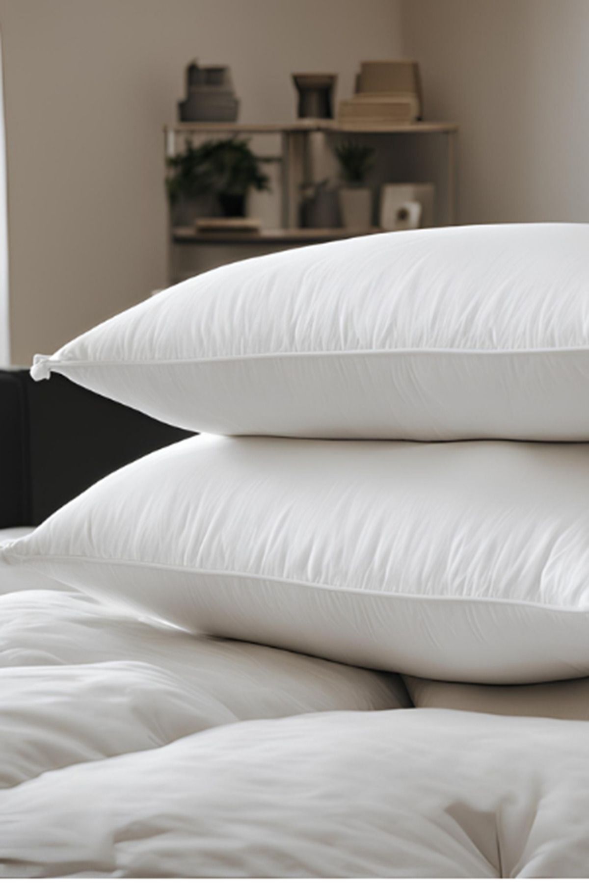 Formeya-Set mit 2 Kissen 1000 Gramm 50 x 70 cm 3