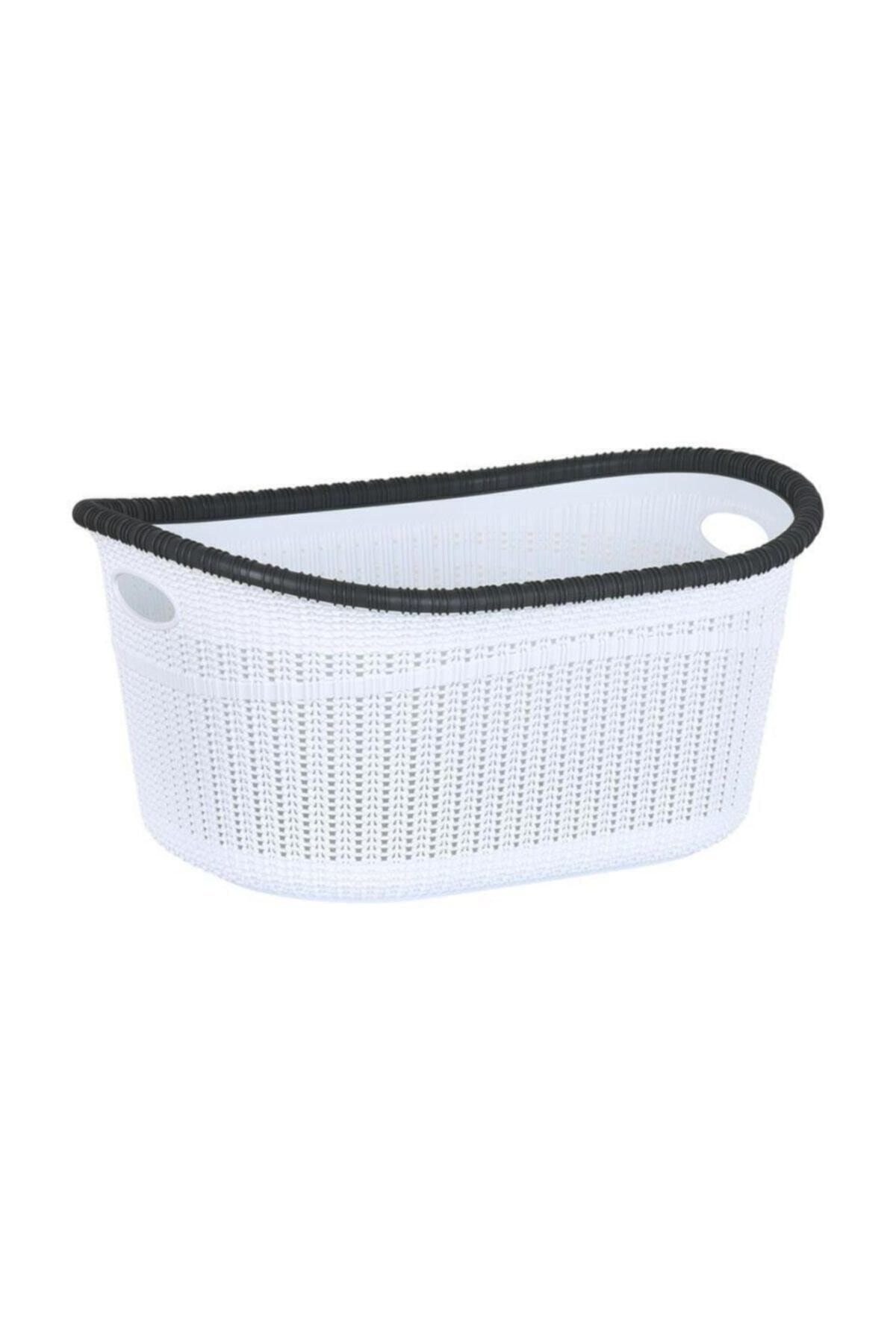 ERSOY HOME Gördes Çamaşır Selesi 35 lt