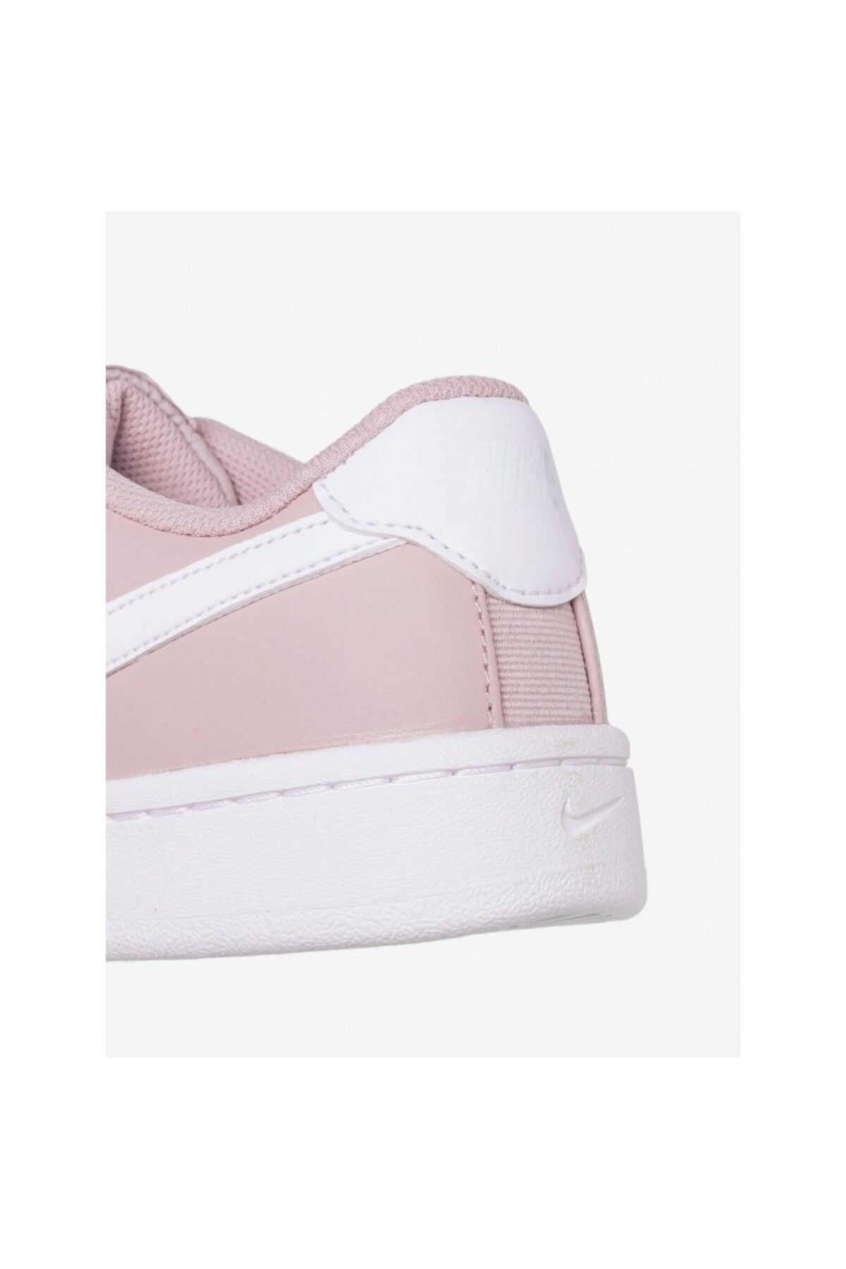 کفش پیاده روی صورتی زنانه دادگاه رویال 2 CU9038 600 Nike