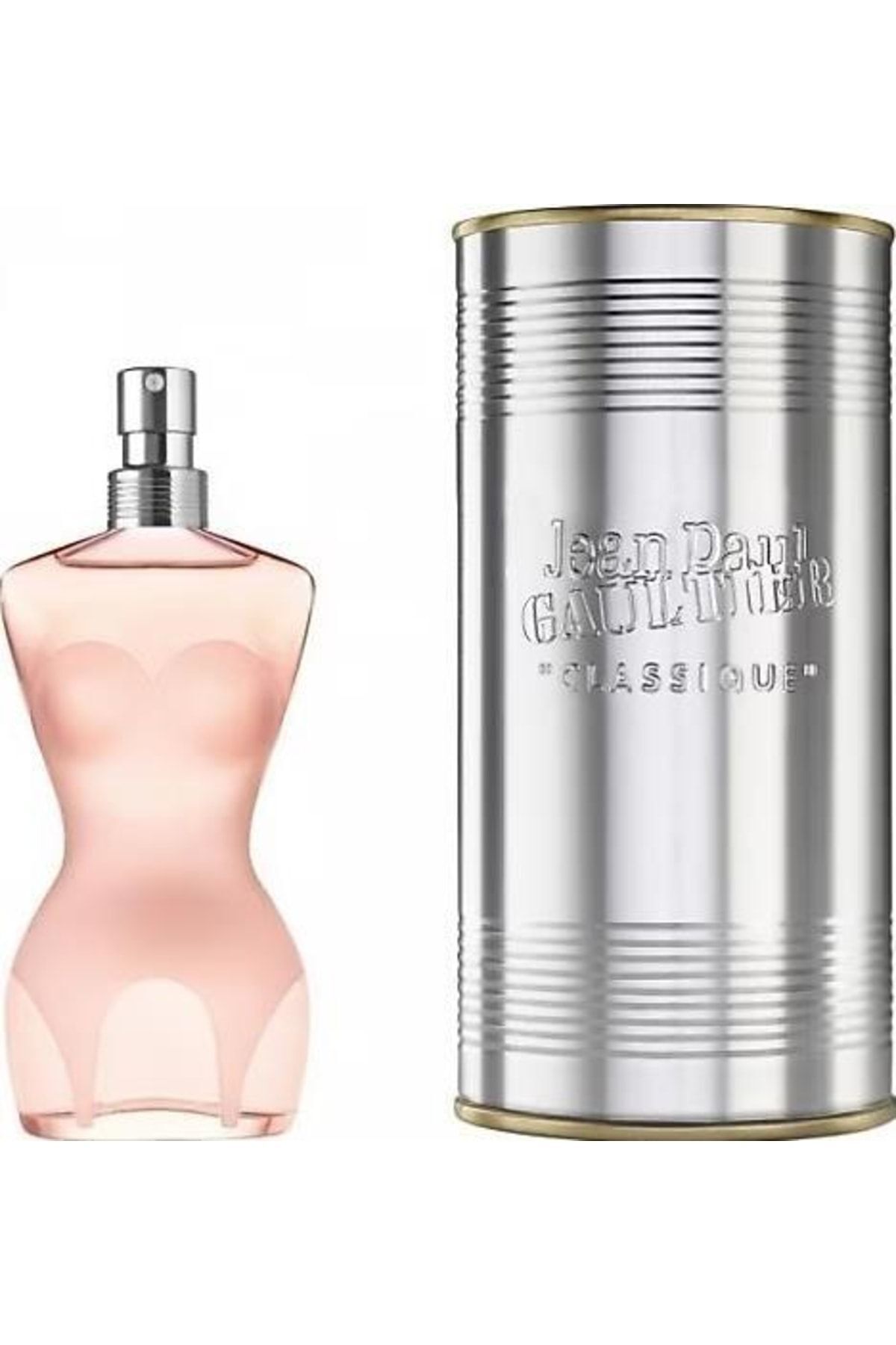 عطر زنانه کلاسیک EDT 100 میلی لیتر Jean Paul Gaultier