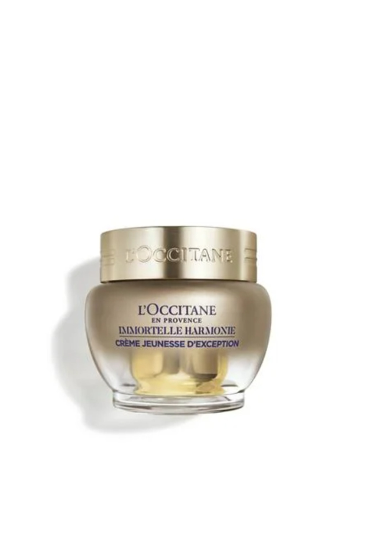 Immortelle Harmonie Cream - Immortelle Harmony Cream 50ml