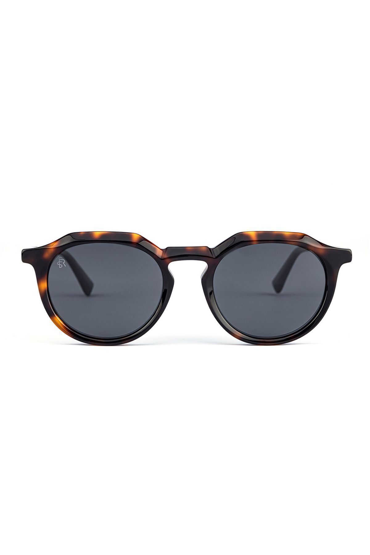 Freesbee Kern Asetat Unisex Güneş Gözlüğü