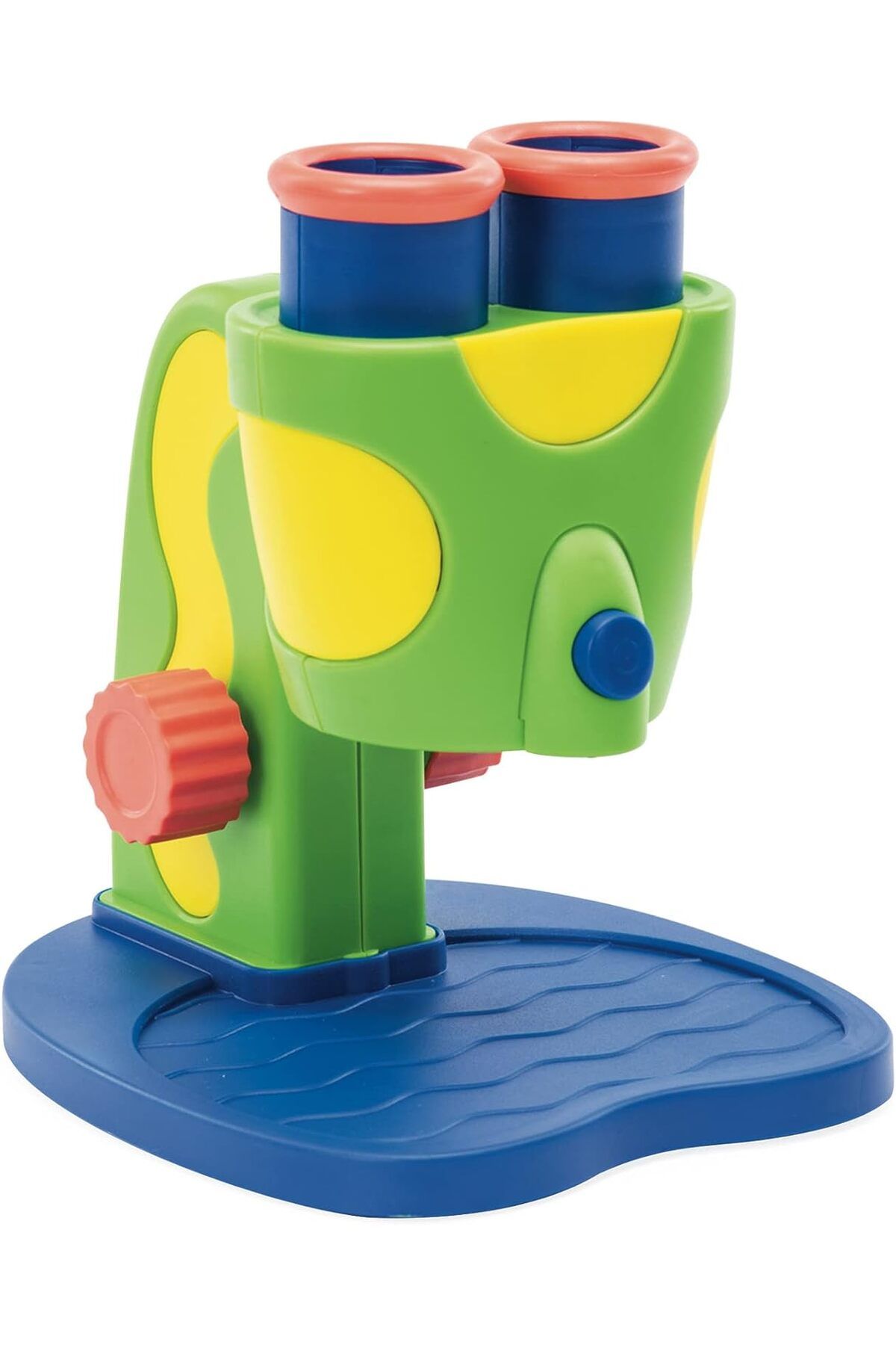 Learning Resources-LR-GeoSafari® Jr. My First Microscope 2