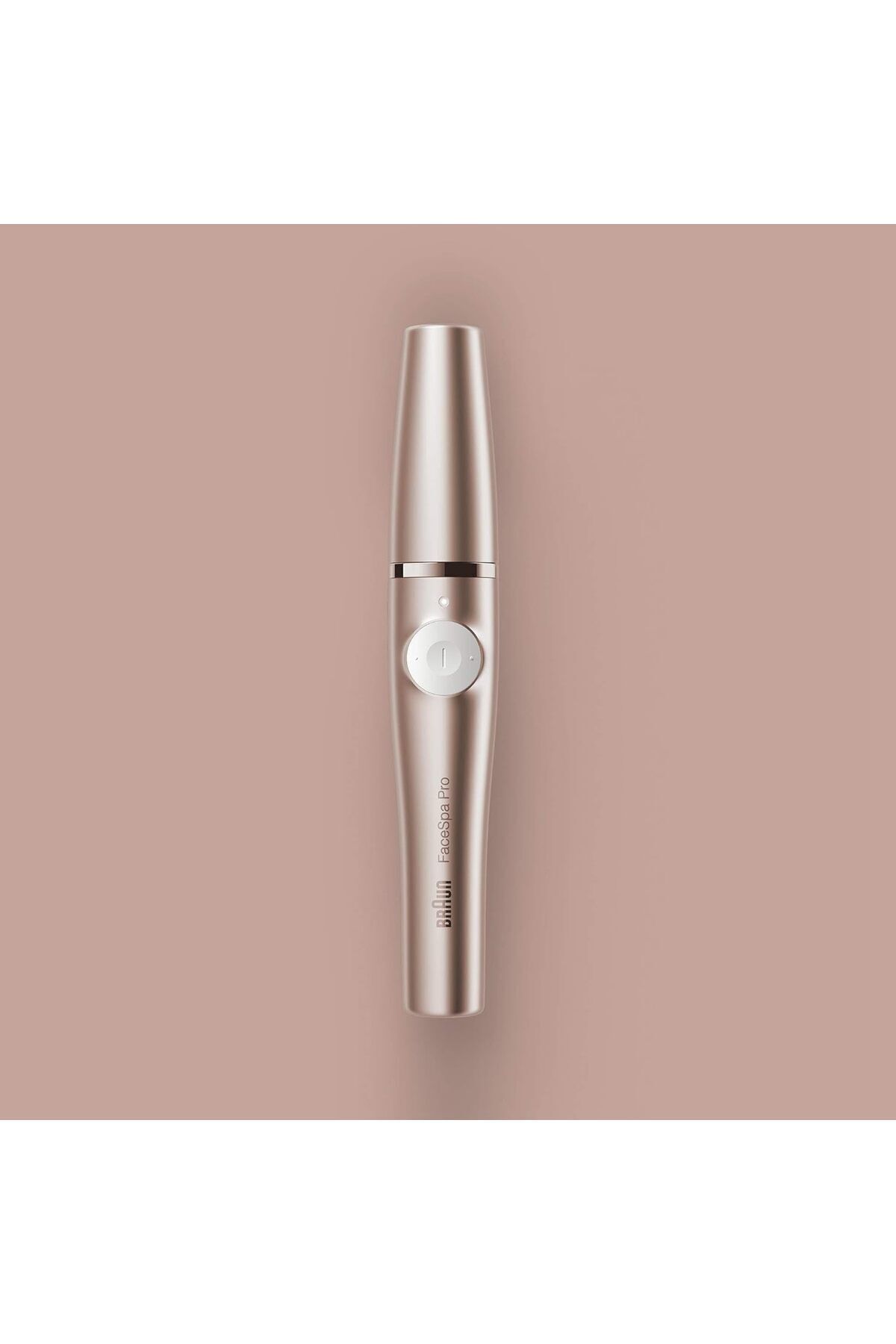 Braun-Face Spa 3 في 1 - كشف ذكي للرأس، مؤقت معالجة لمدة 20 ثانية، 10 فتحات صغيرة - Face Pro 921 5