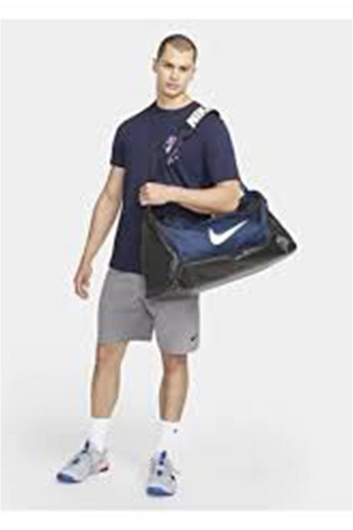 Nike sports bag medium clearance