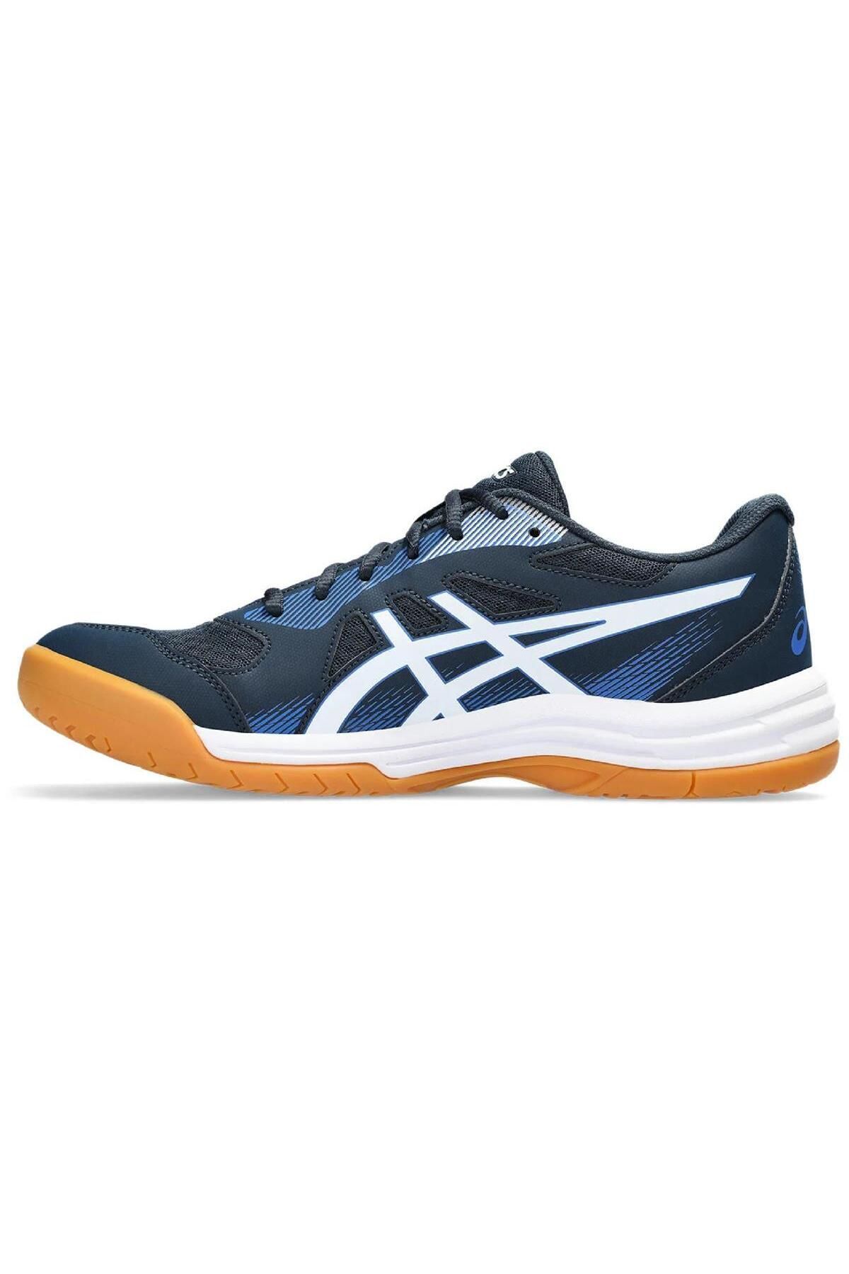 کفش والیبال چند رنگ مردانه های Upcourt 5 Asics