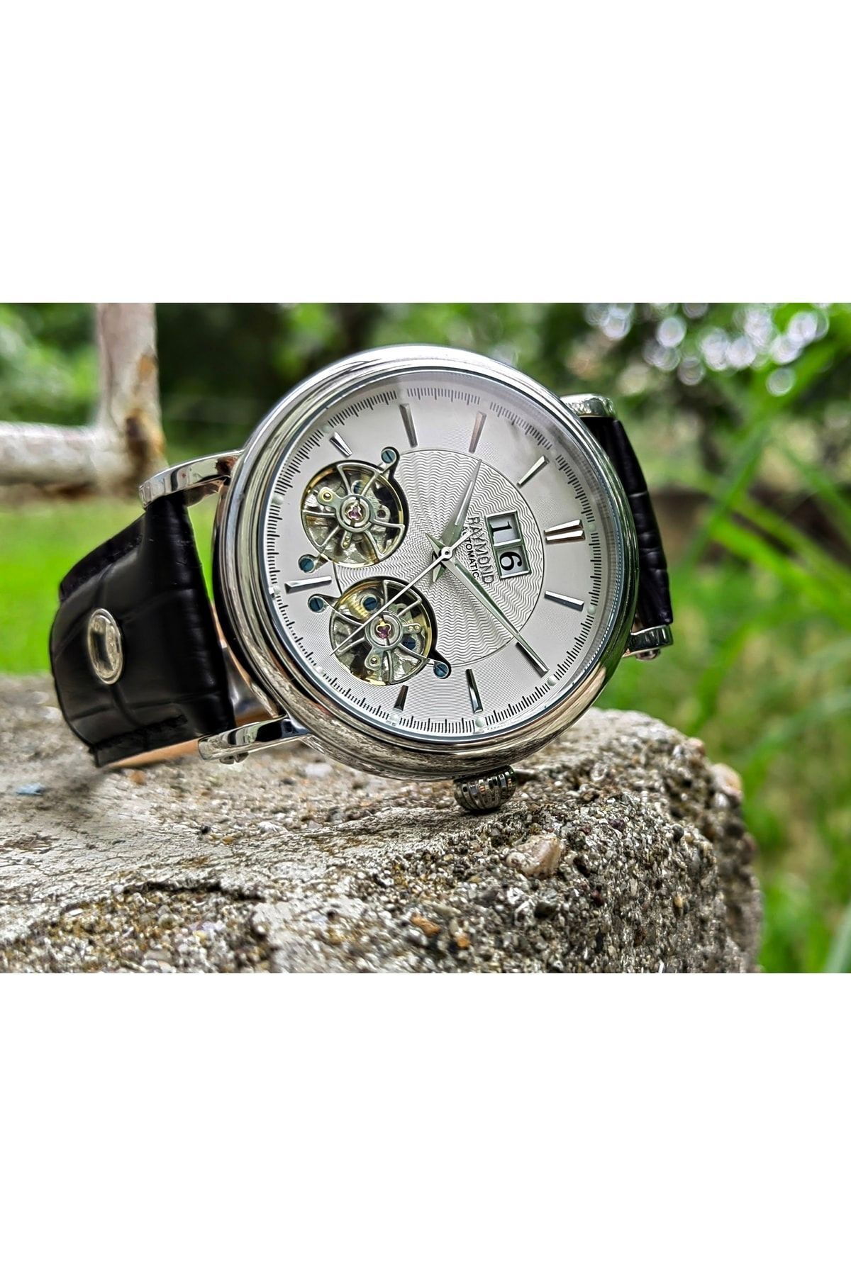 Rivado tourbillon hot sale