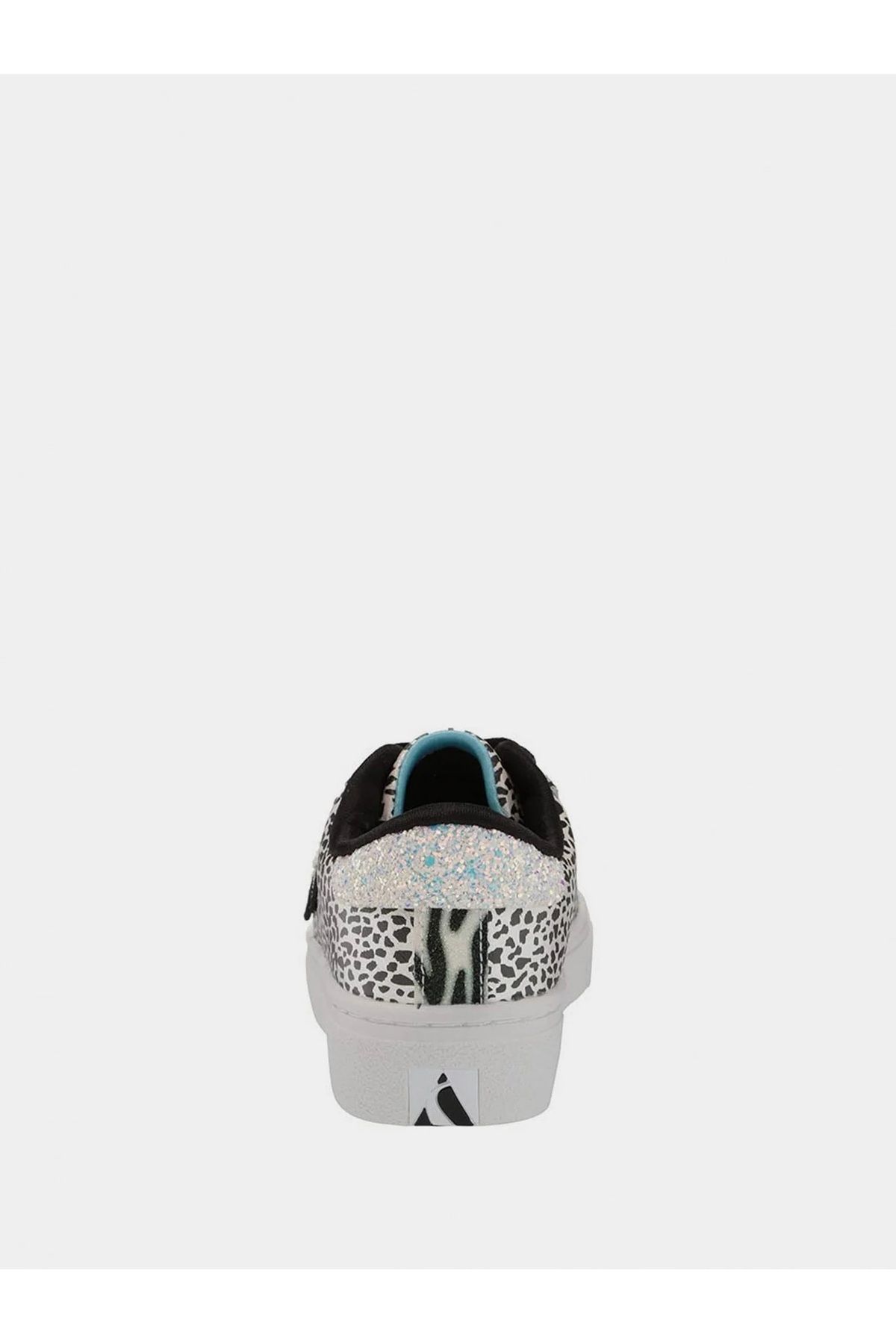 Skechers GOLDIE LEOPARD KIZ COCUK AYAKKABI 310410L WHLD Cocuk Ayakkab