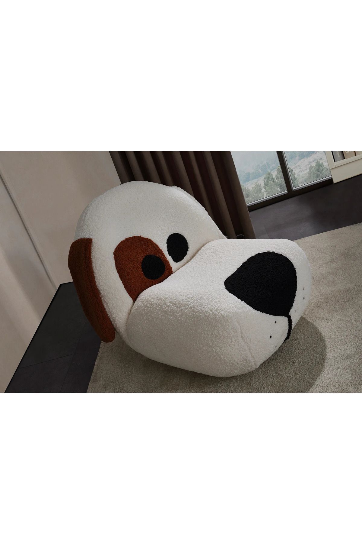 SNOOPY BERJER - Tedy Berjer