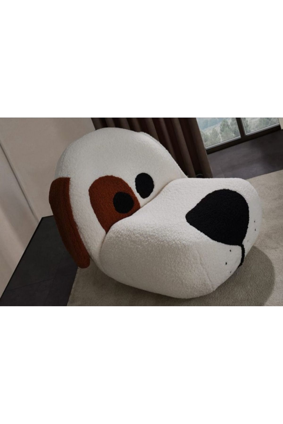 SNOOPY BERJER - Tedy Berjer