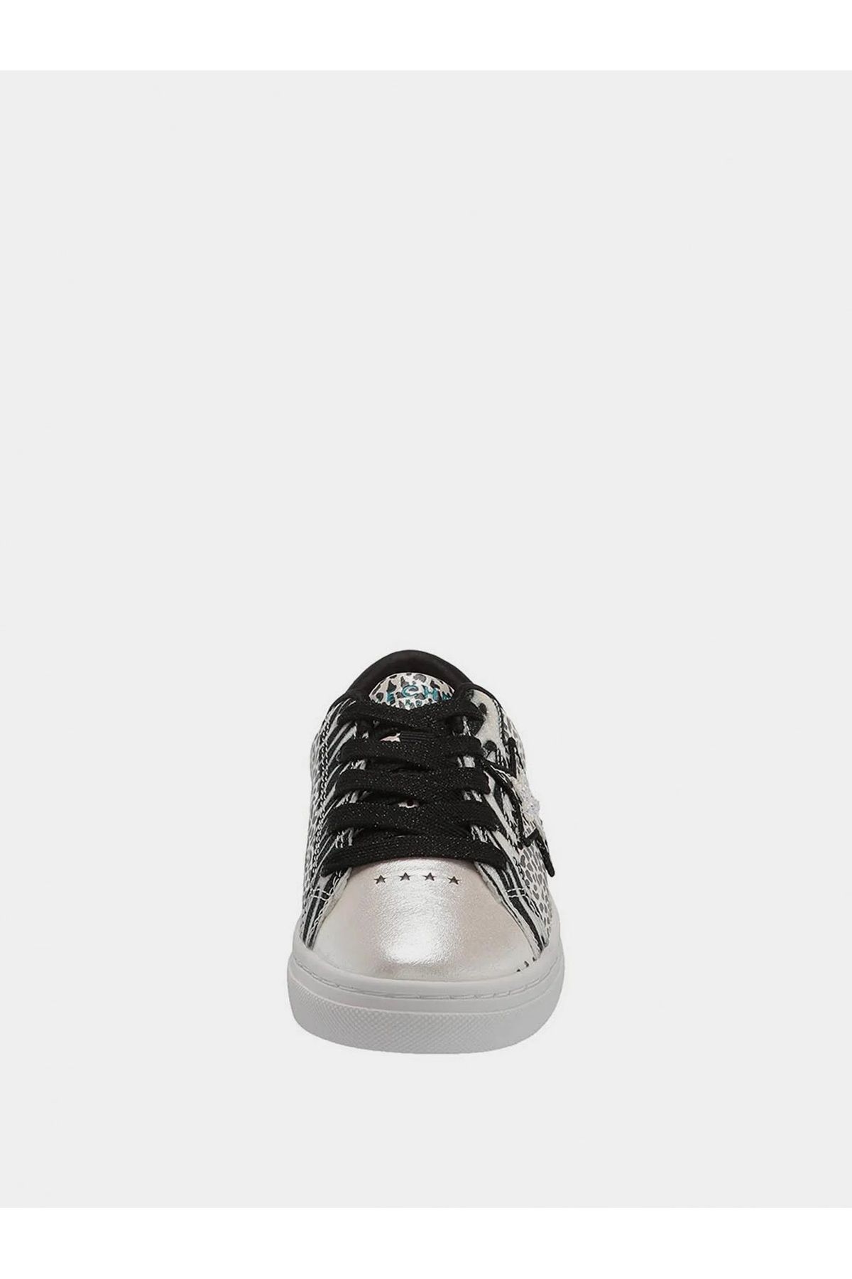 Skechers goldie leopard top