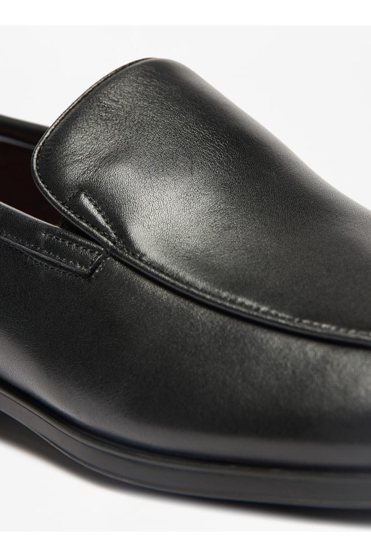 Le Confort-Slip-On Loafers 5