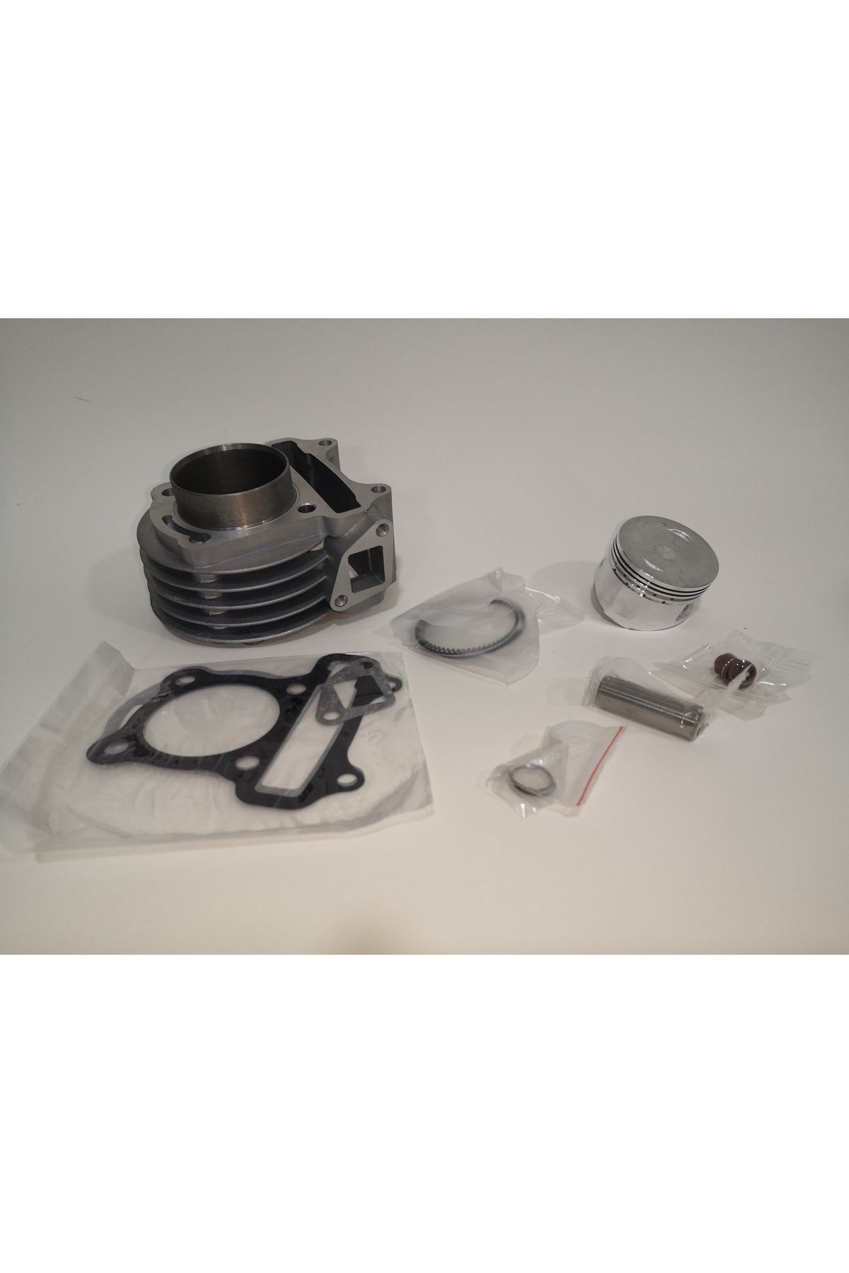 Mondial-Your Wing 50Cc Engine 65 Cc Modified Cylinder Set (No Need Injector Software) 1