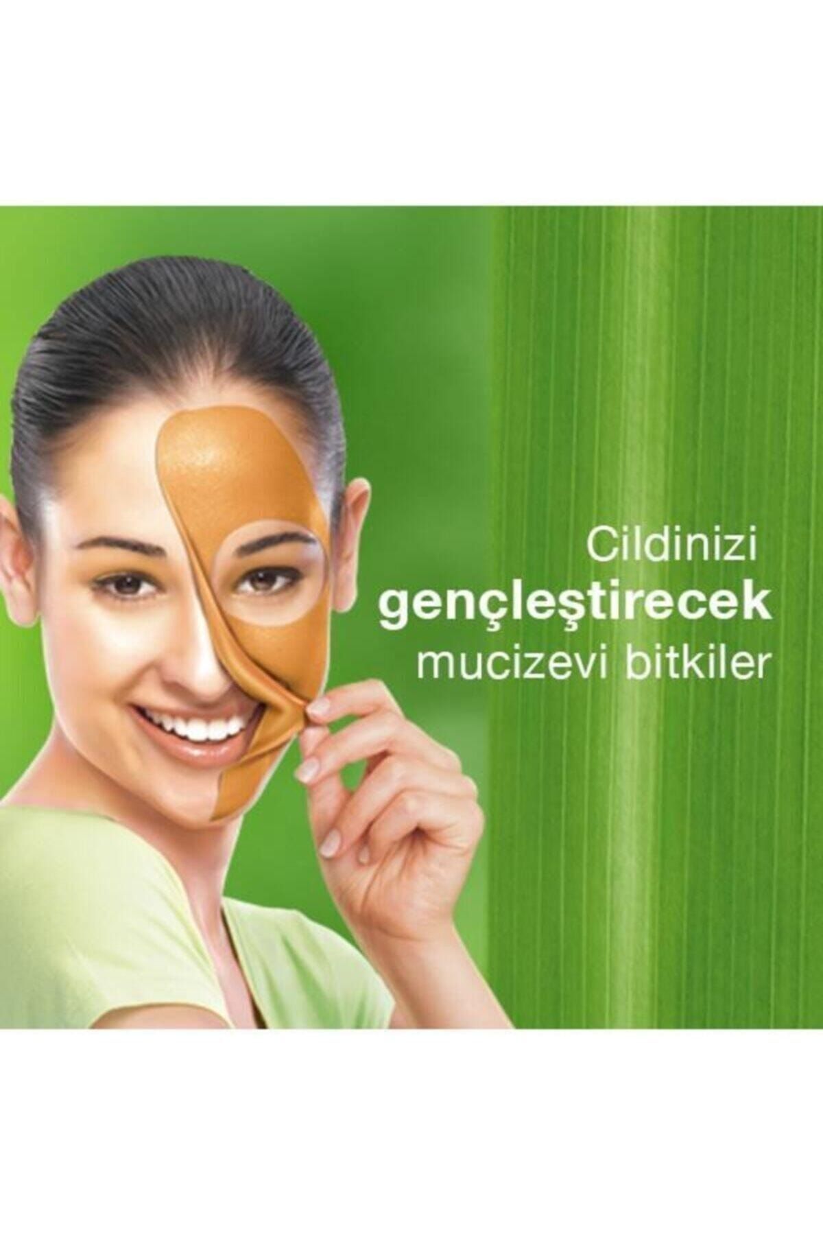 Himalaya Since 1930-Moisturizing Face Mask with Peeling Effect, Almond, Cucumber, Paraben-Free, Normal and Dry Skin, 75 ml 6