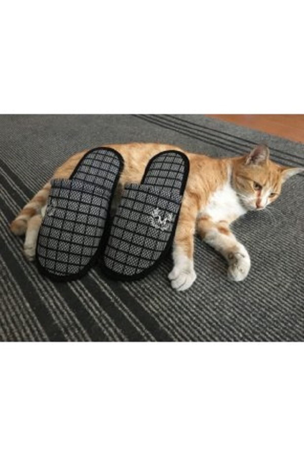 Nmoda Μαλακές Παντόφλες Guest Package für Adult Αρσενικό - 42