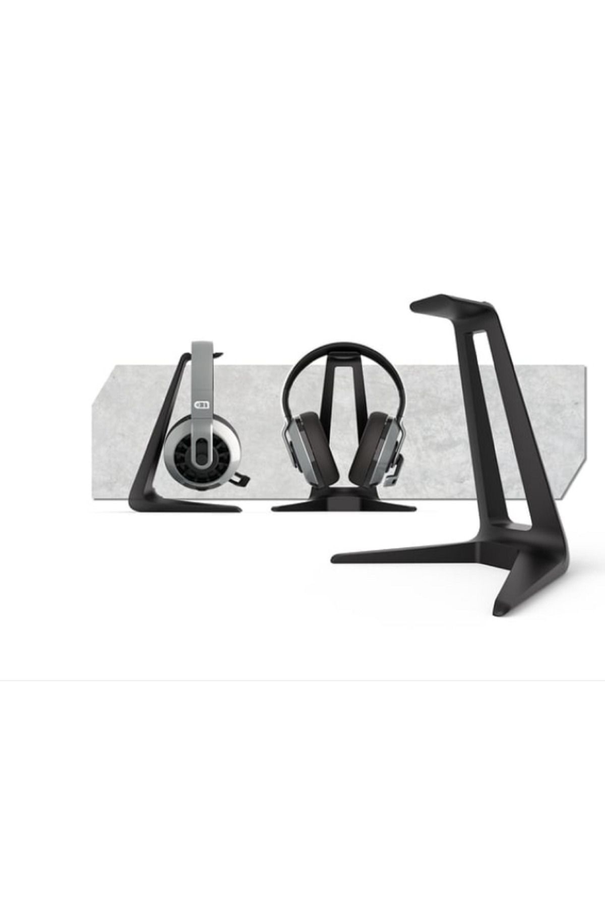 Rapithwin Kulaklık Standı (PLA 3D YAZICI İLE) Stand Stant Tutucu
