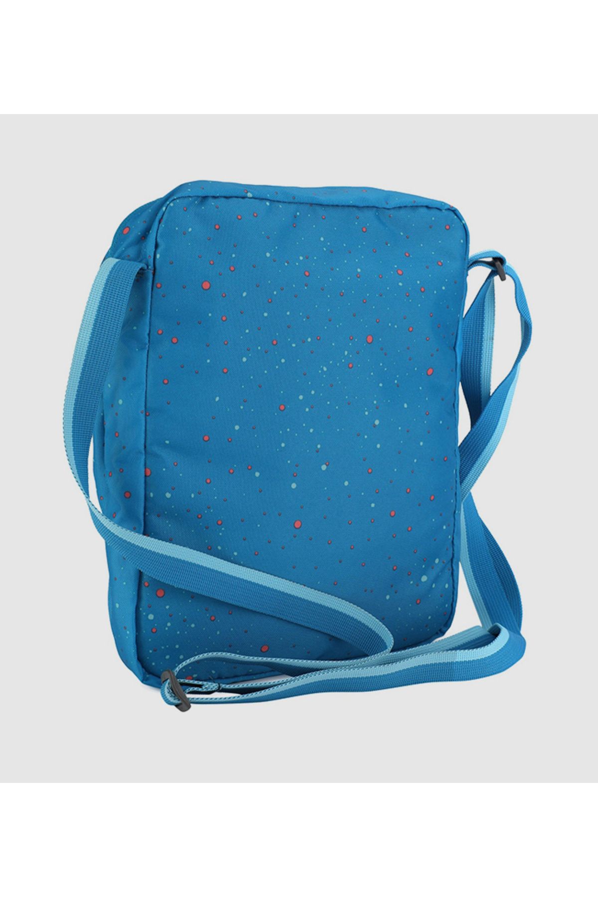Wildcraft Crossbee Wildcraft Slings Messengers Spray Blu 5L Trendyol