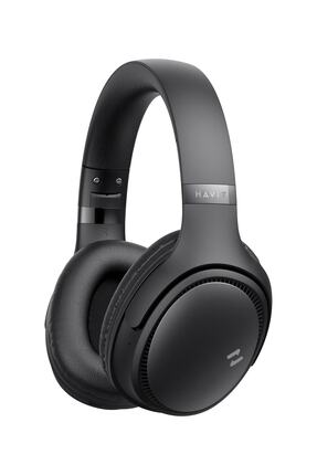 Havit H630bt Katlanabilir Kafa Üstü Mikrofonlu Bluetooth Kulaklık - 36 Saat K...