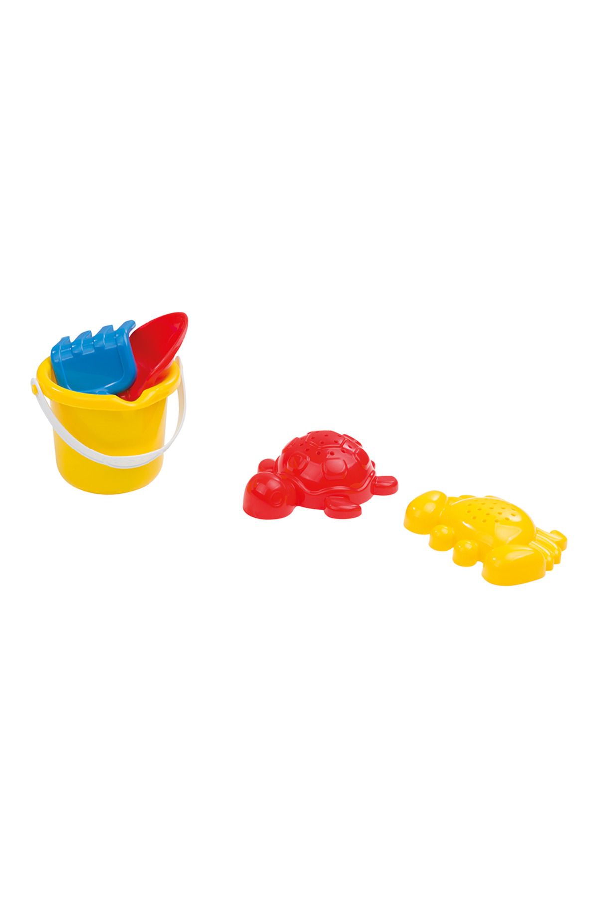 DOLU OYUNCAK-5065 Jumbo Beach Yacht Set -full 3