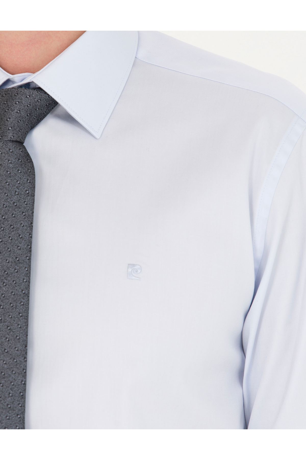 پیراهن مردانه پیر کاردین | 50277147-VR003 Pierre Cardin - Image 7