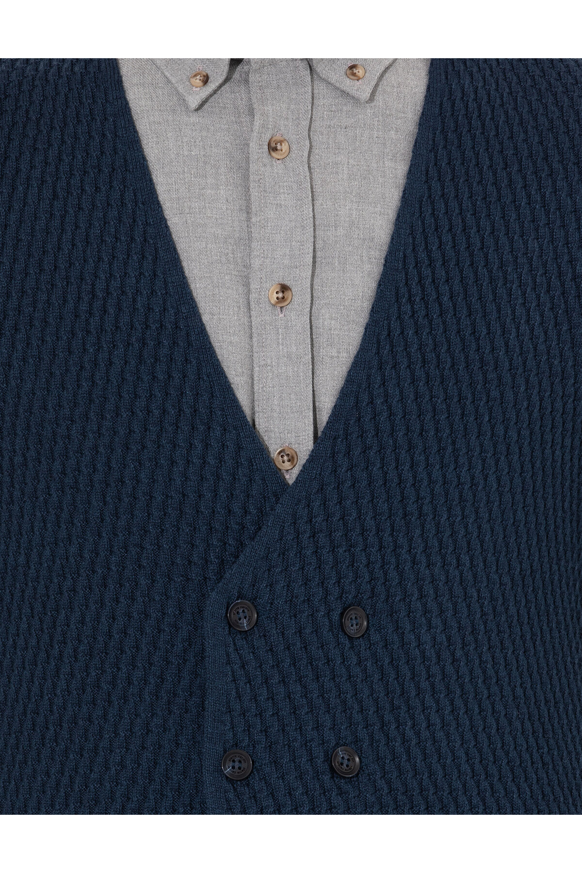 ژاکت مردانه پیر کاردین | 50265360-vr033 Pierre Cardin - Image 6