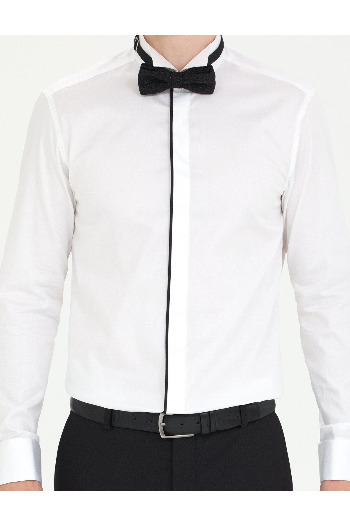 پیراهن مردانه پیر کاردین | 50268195-VR013 Pierre Cardin - Image 6