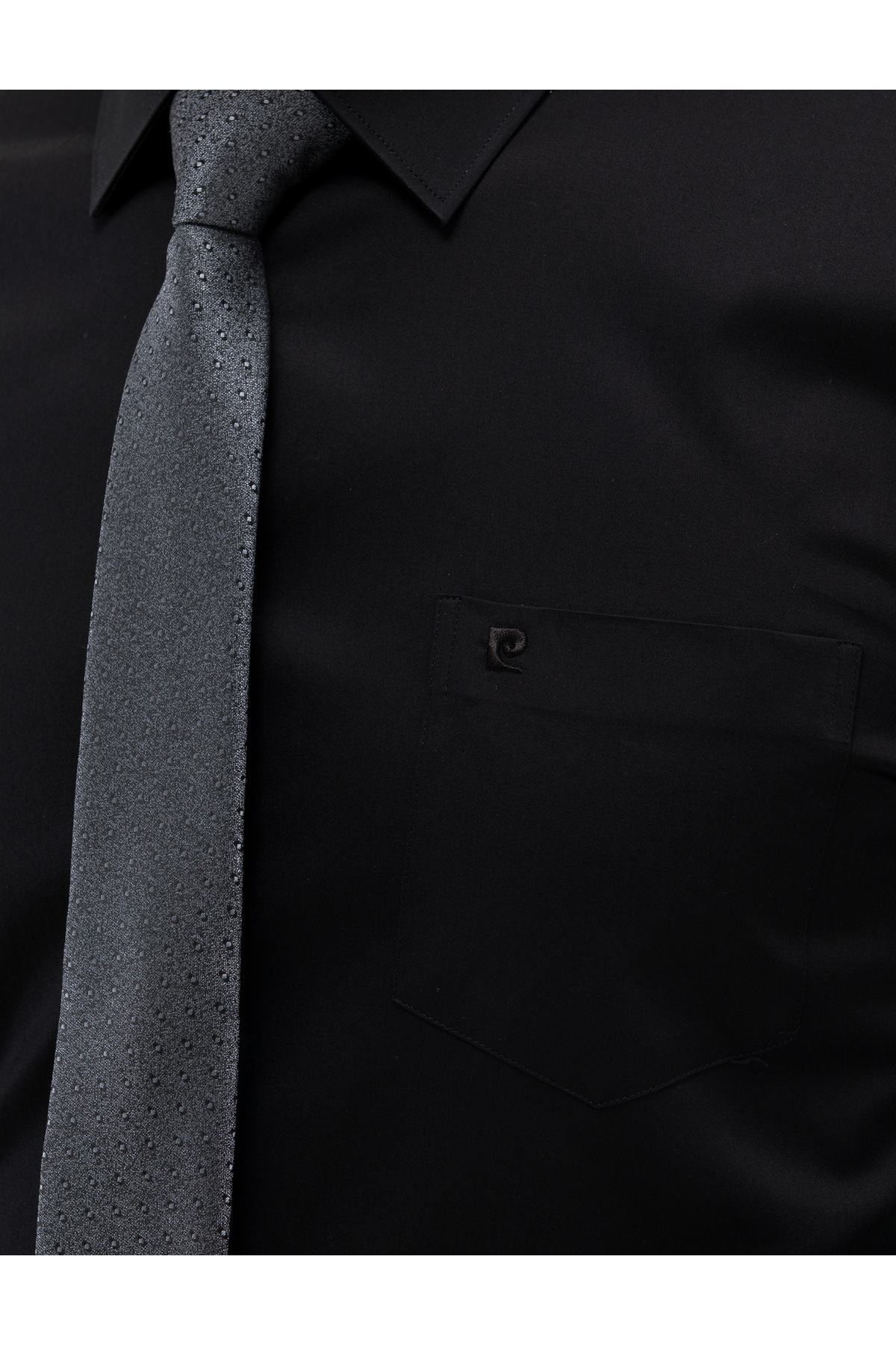 پیراهن مردانه پیر کاردین | 50268202-vr046 Pierre Cardin - Image 7