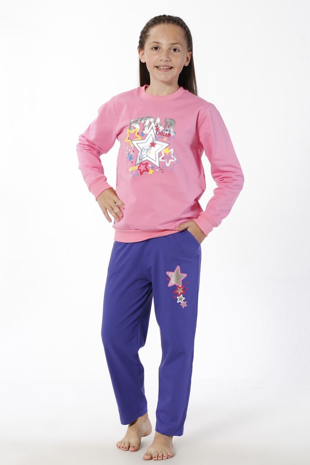 complete the look image