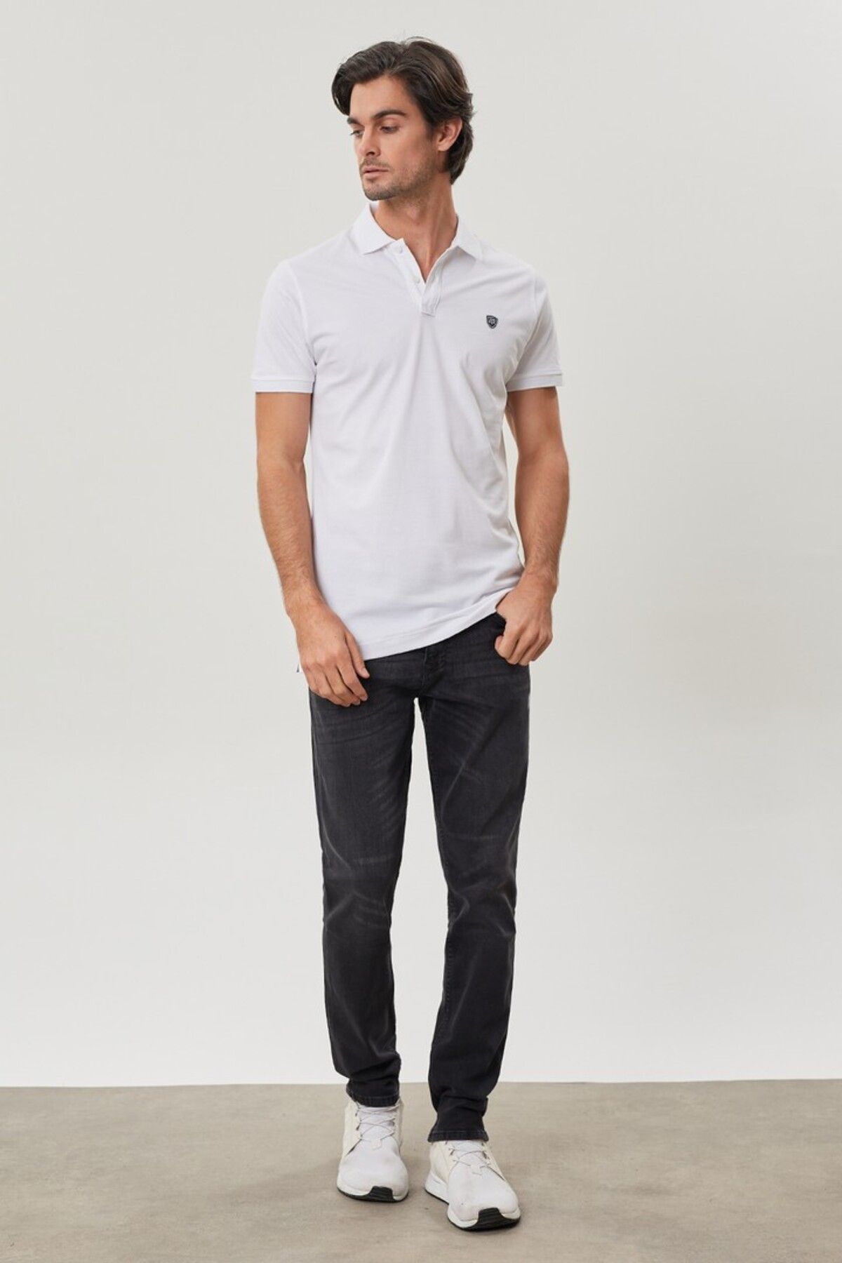 Polo tony montana online