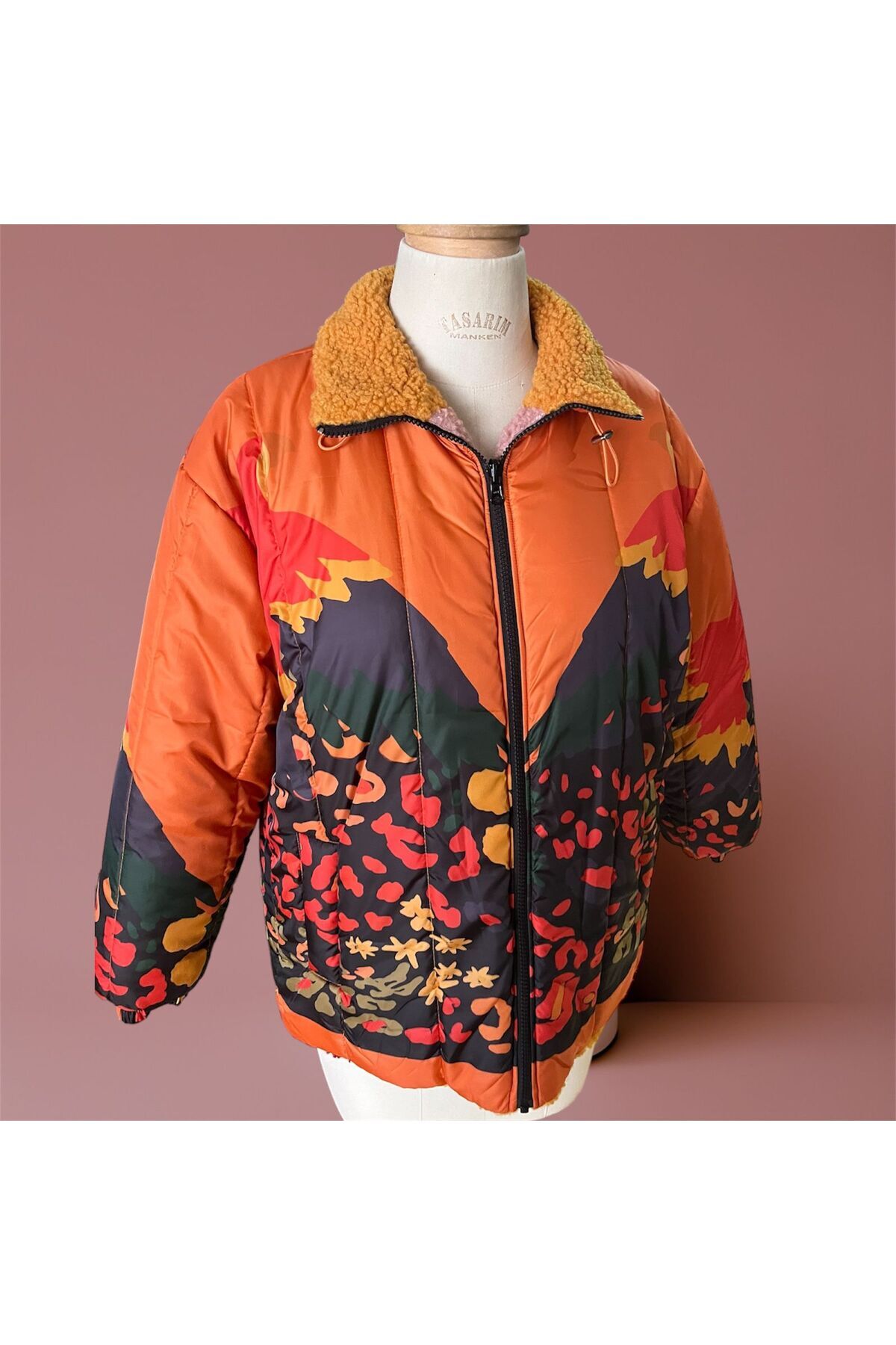 پالتو زنانه 3rdFloor 839488167