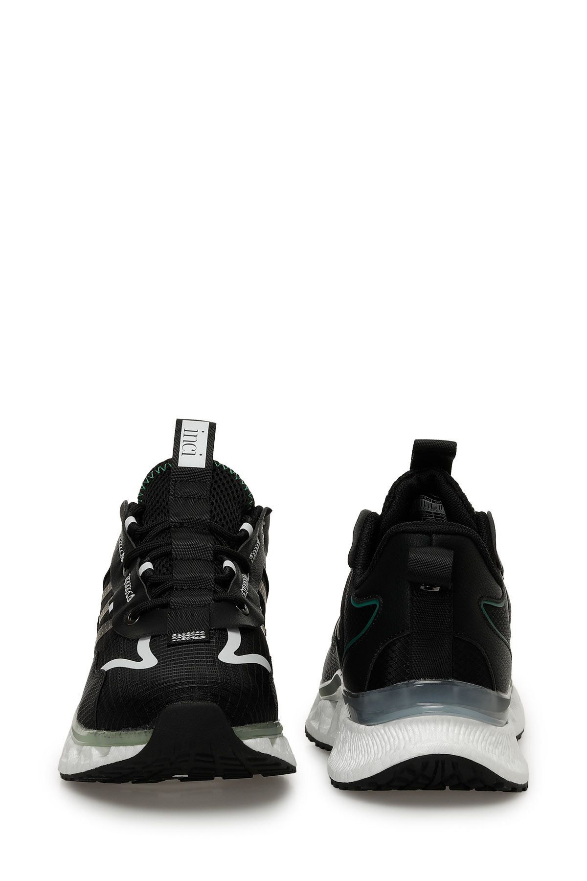 İnci-INCI DIENA 4FX Black Pantofi sport pentru bărbați 5