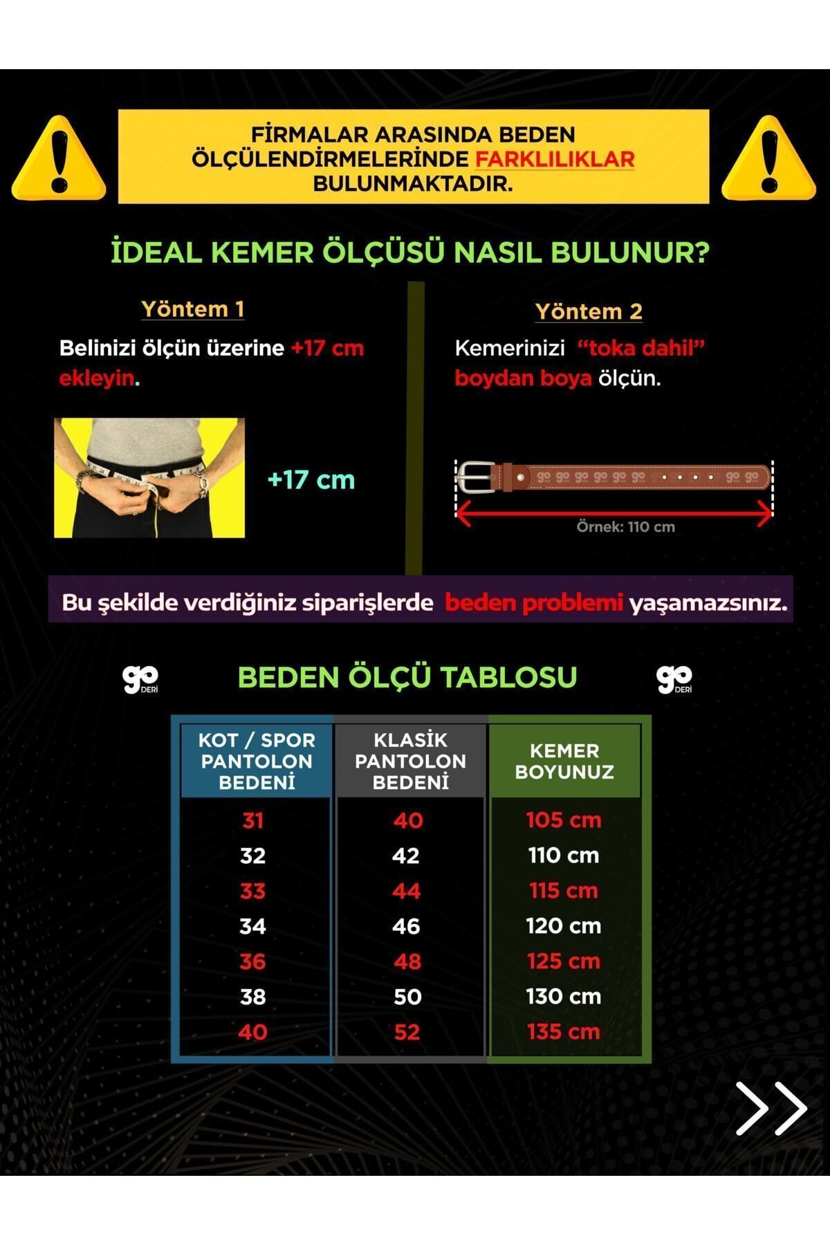 GoDeri-Cureaua pentru pantaloni din matase |   Piele 100% de calitate |   Negru stil clasic 3,5 cm Lungime=dk-142-143-144 3