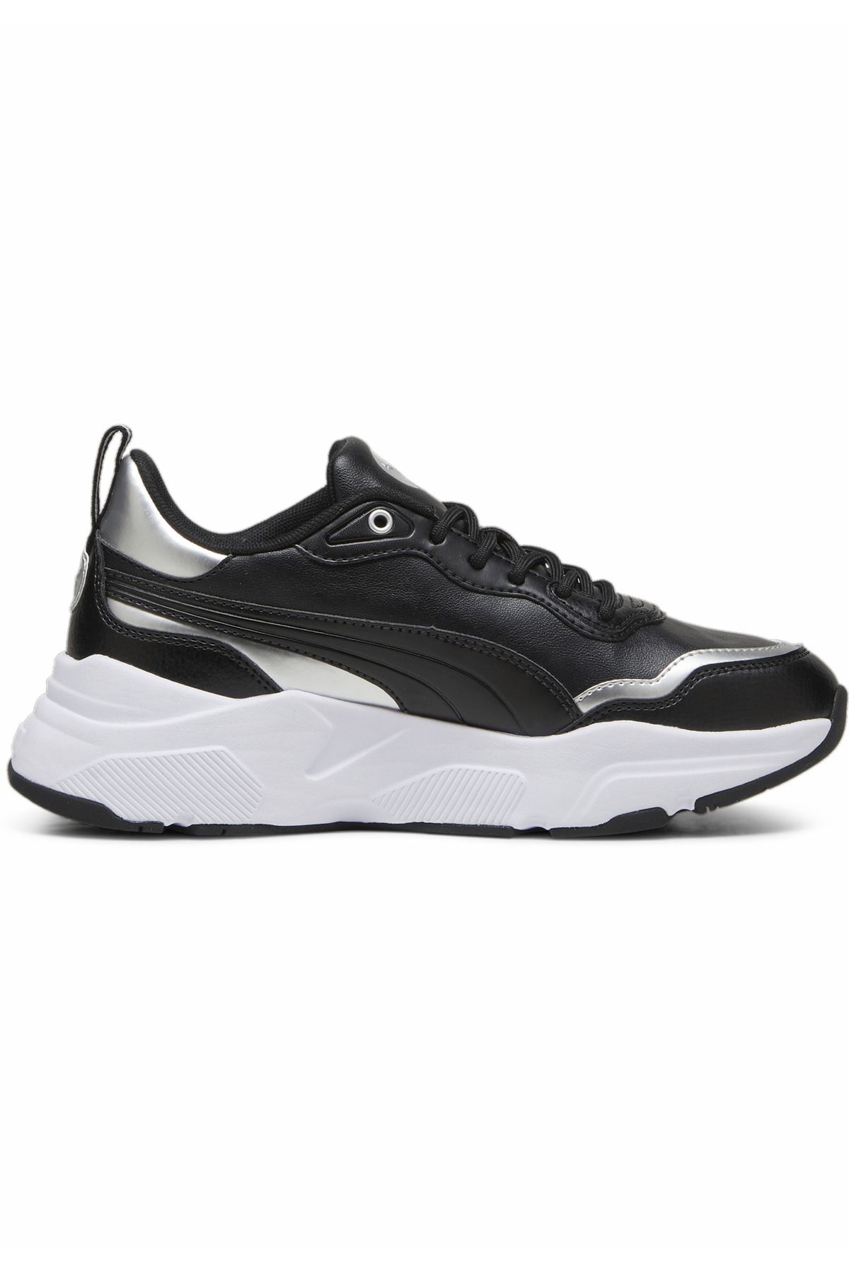 Puma-Carina Rose Metallic Dream Sneakers 6