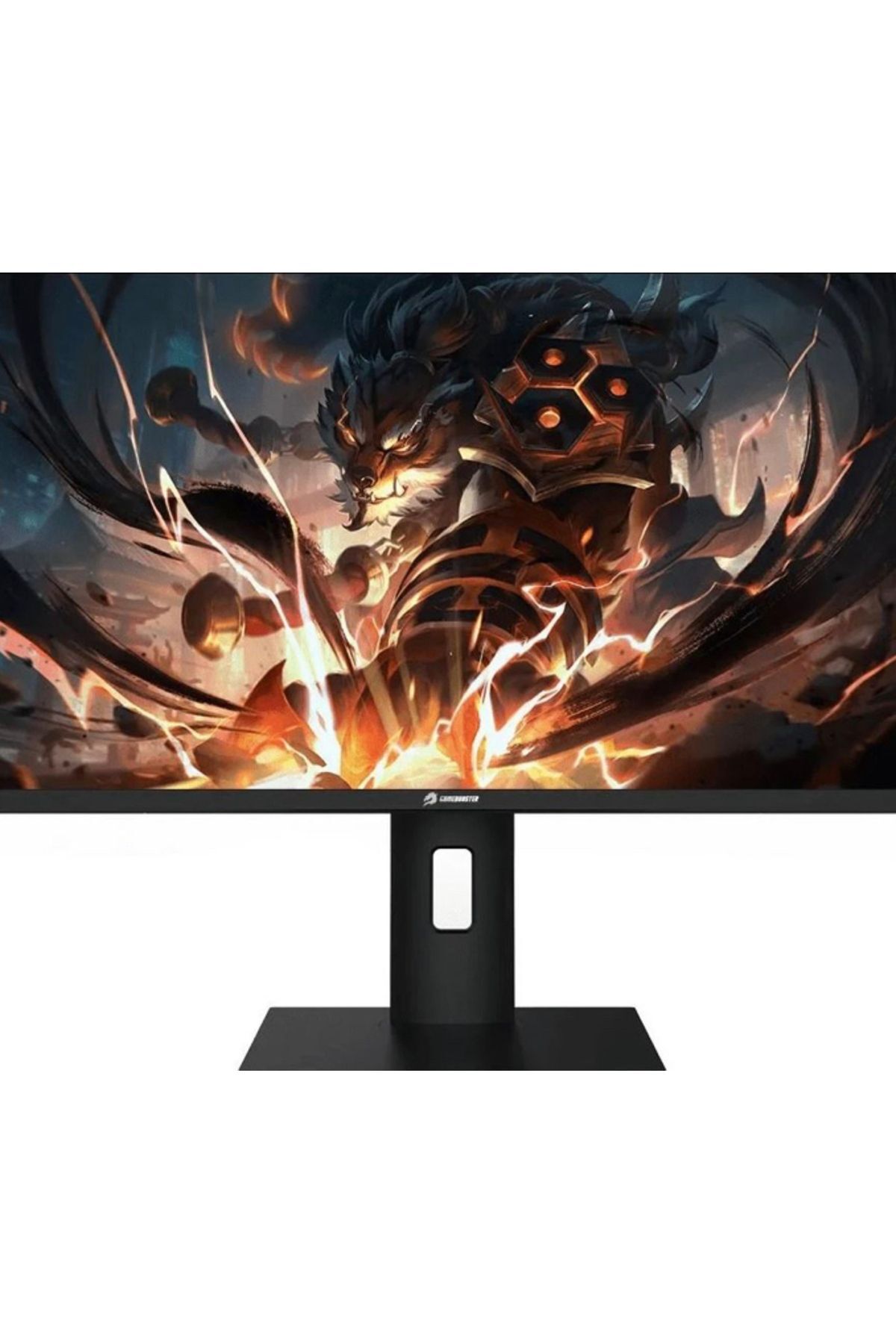 27" GAMEBOOSTER GB-2727FF 1ms 240Hz HDMI,DisplayPort G-Sync SS Nano IPS Gaming Monitör 2