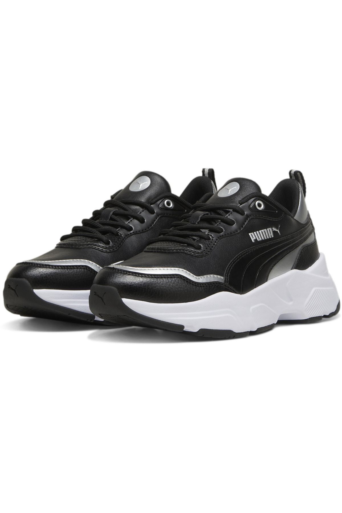 Puma-Carina Rose Metallic Dream Sneakers 3