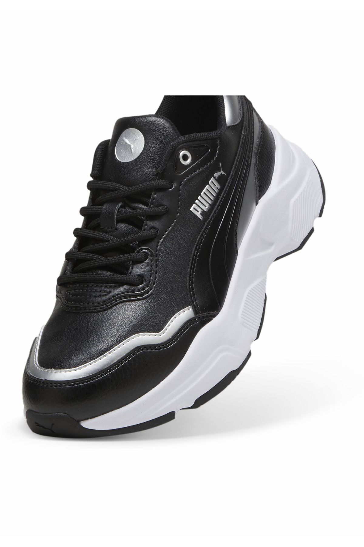 Puma-Carina Rose Metallic Dream Sneakers 7