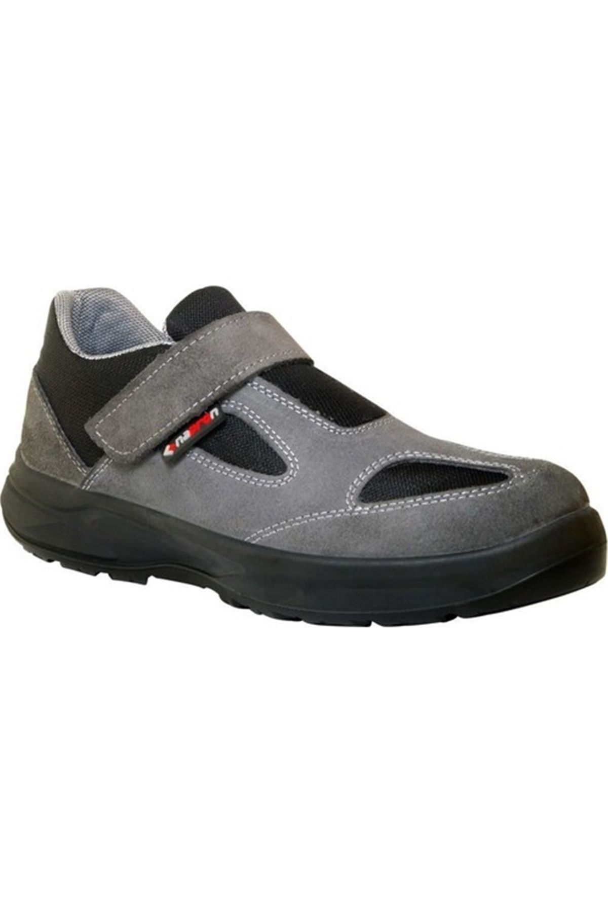  کفش کار جیر پنجه فولادی S1 سایز ۴۴