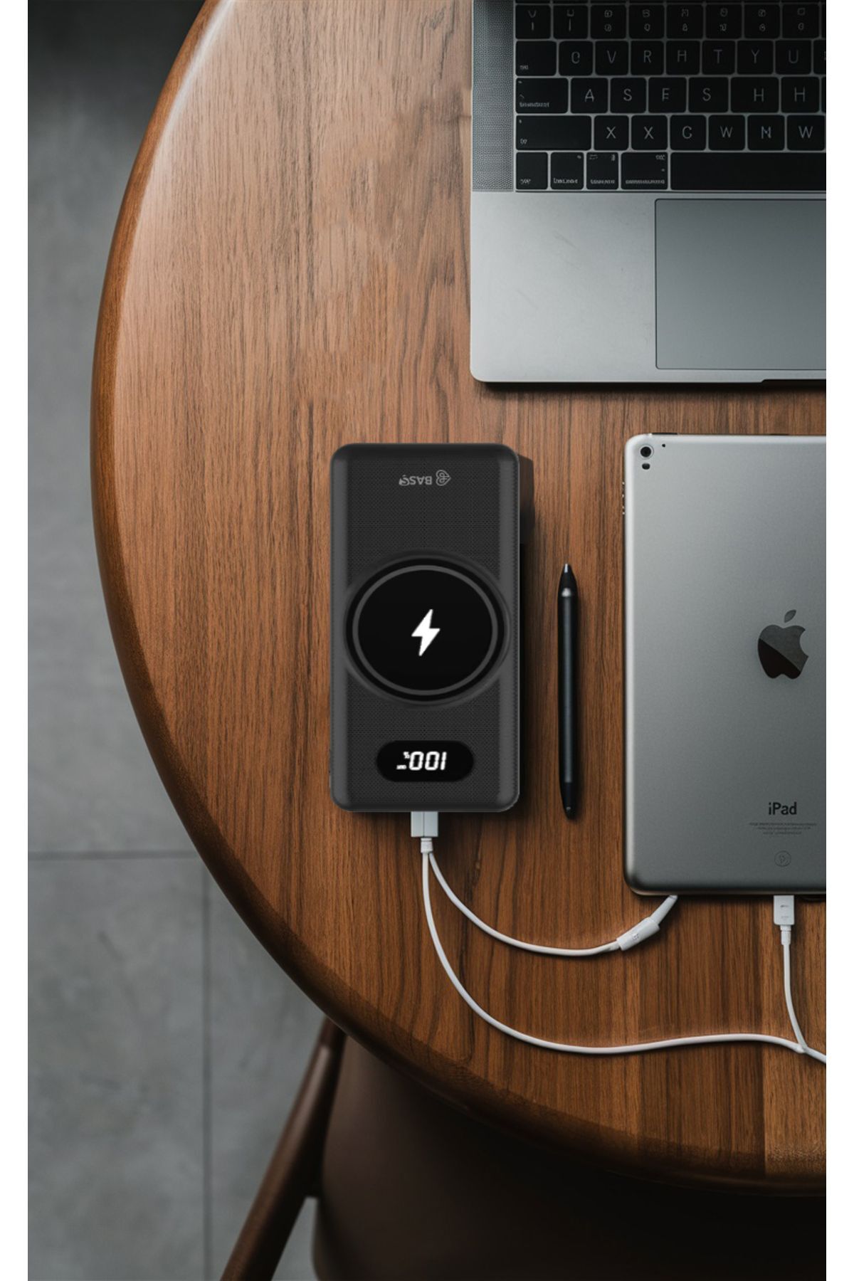 10.000 mAh Magsafe Powerbank 4