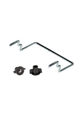 Genel Markalar Baza Kulp Demiri Tutacak 2 Takım Vida Ile Beraber